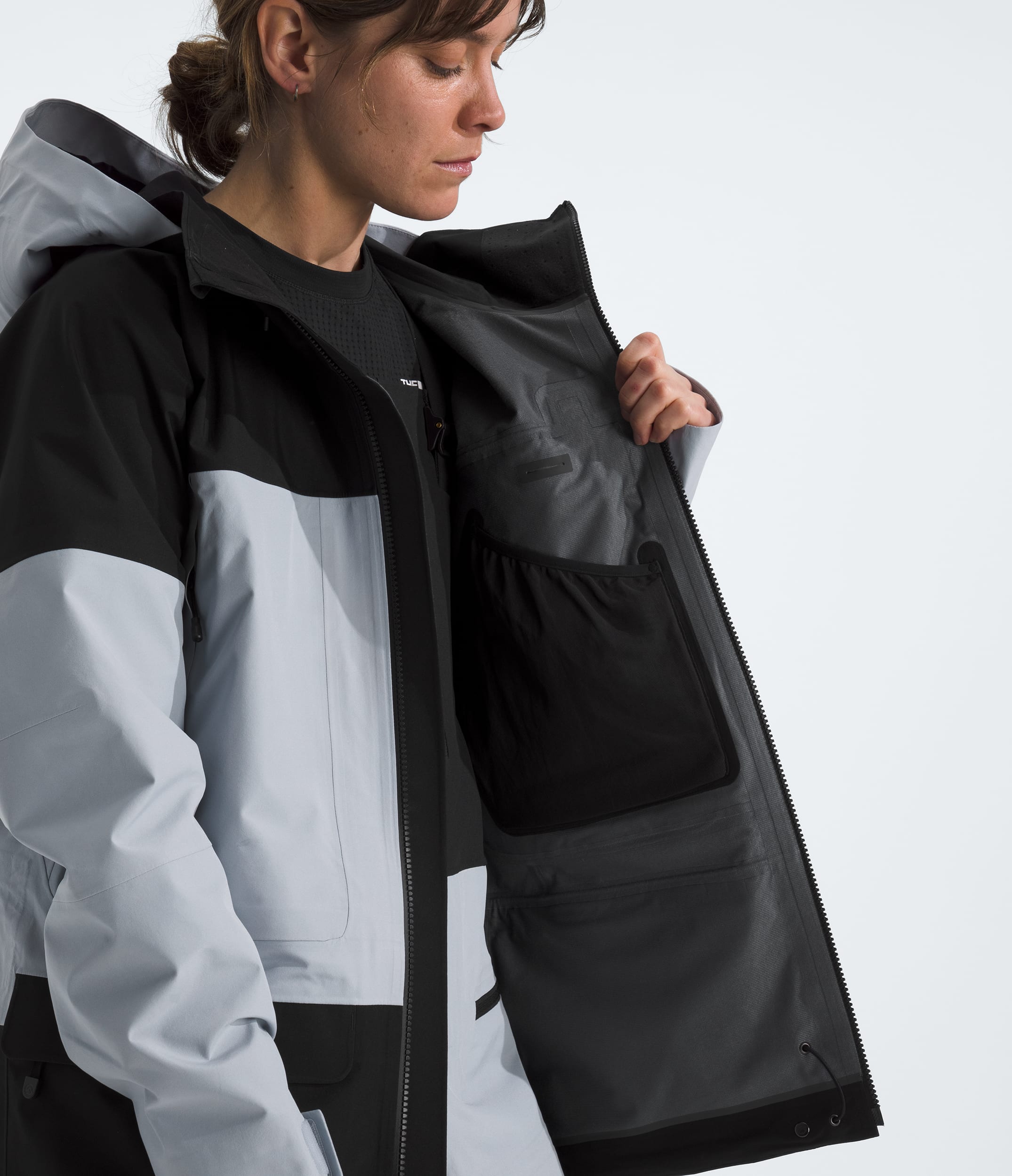 Women's Summit Series Verbier GORE-TEX® Jacket | The North Face
