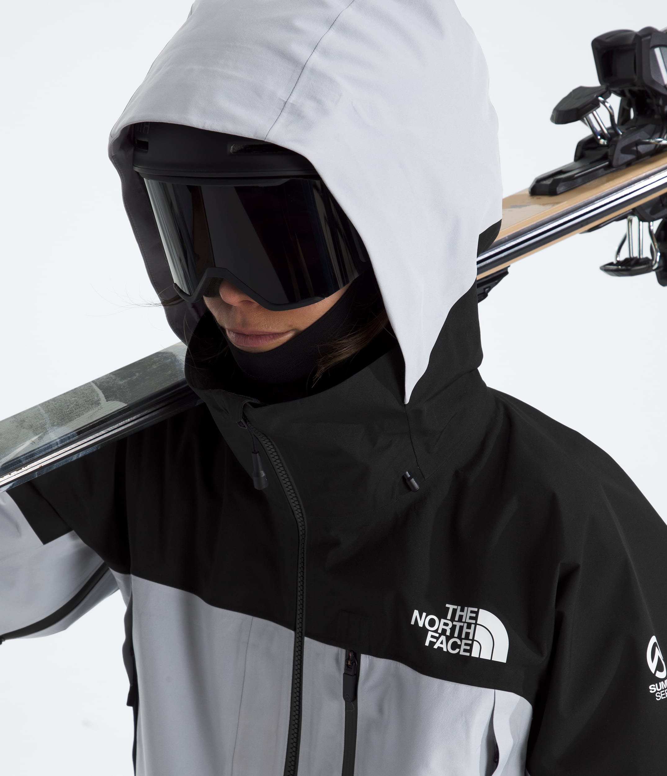 Women's Summit Series Verbier GORE-TEX® Bibs | The North Face