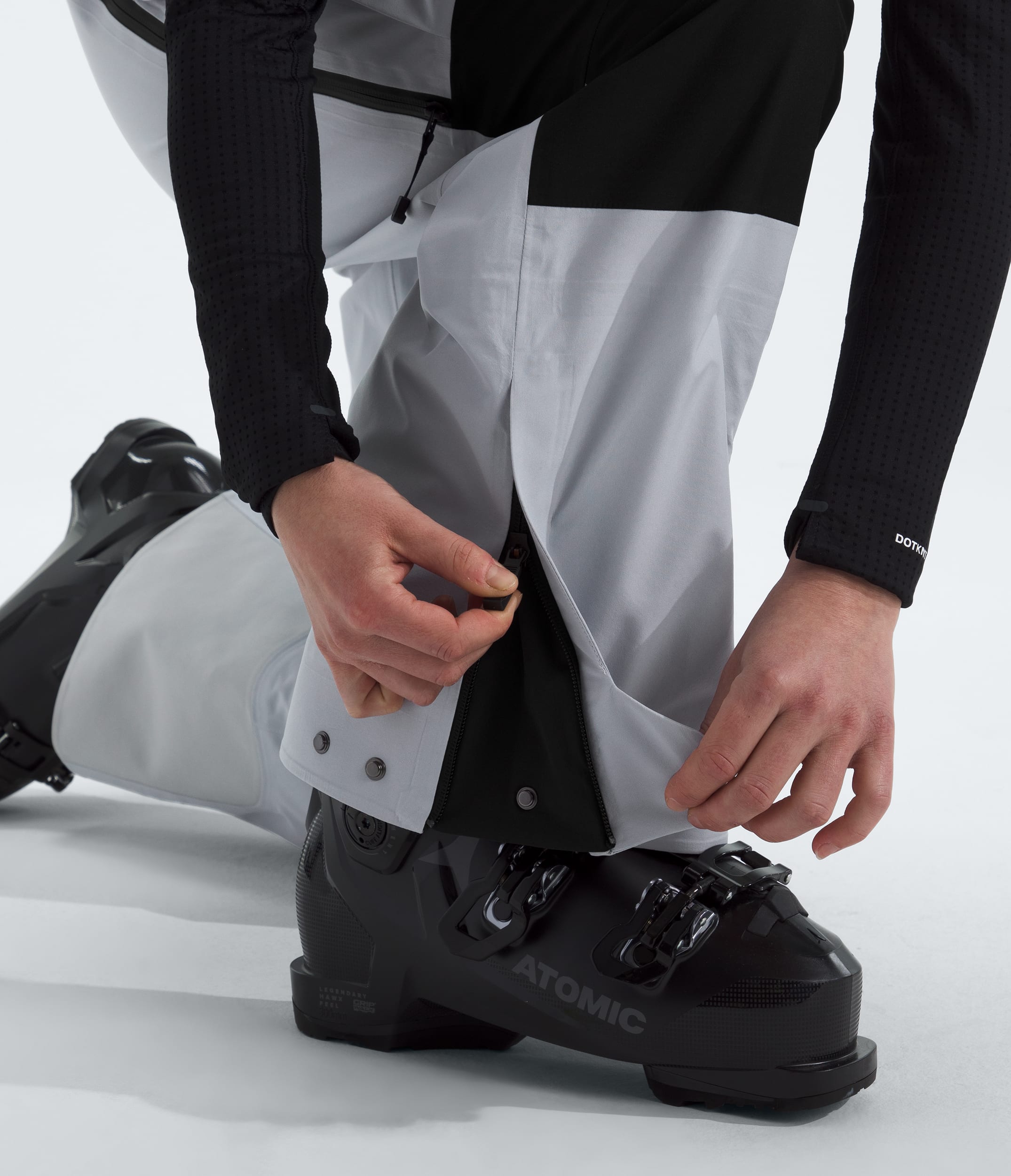 Women's Summit Series Verbier GORE-TEX® Bibs | The North Face