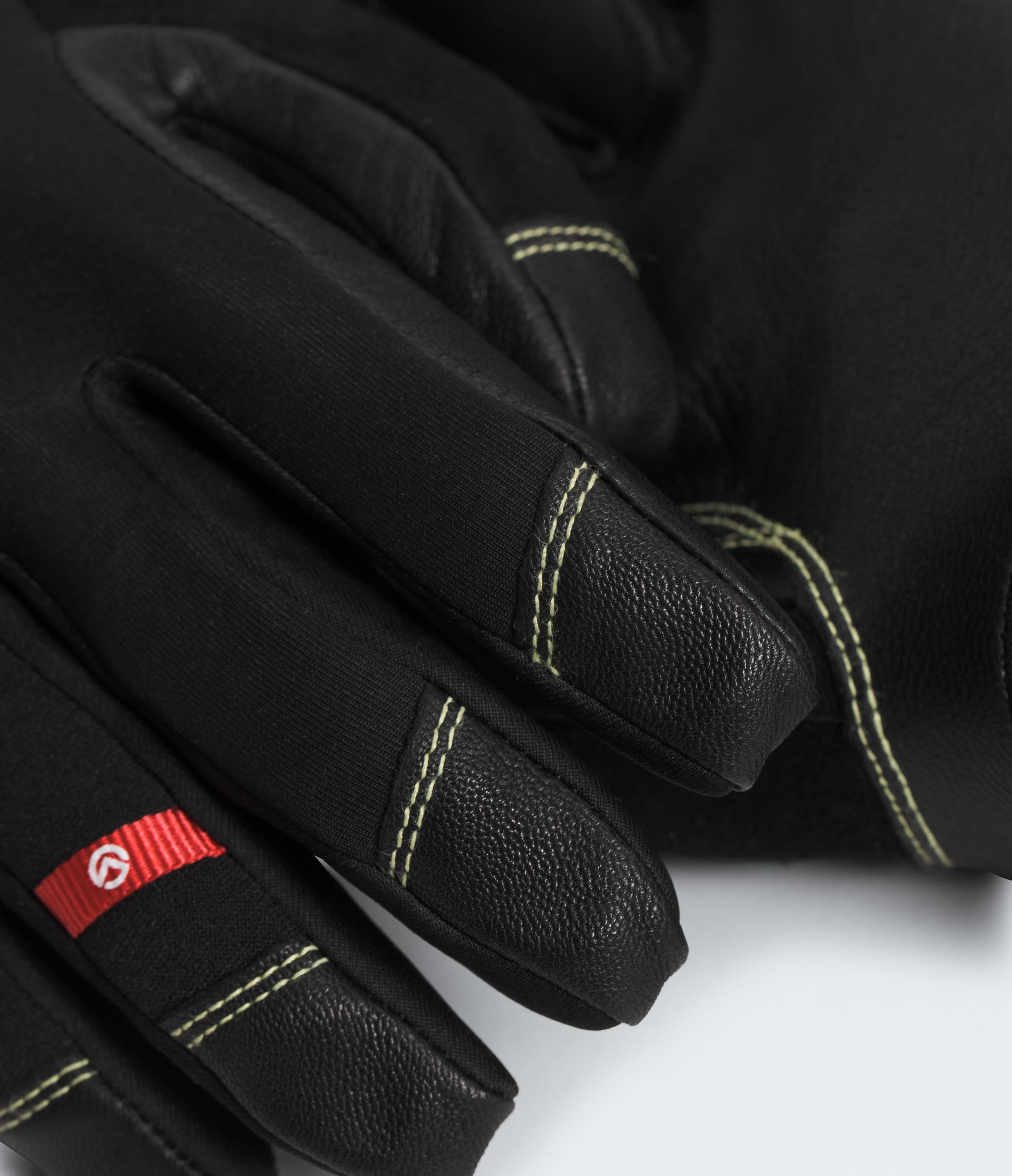 Summit Series ExtraLightweight Climb Gloves TNF DETAIL3