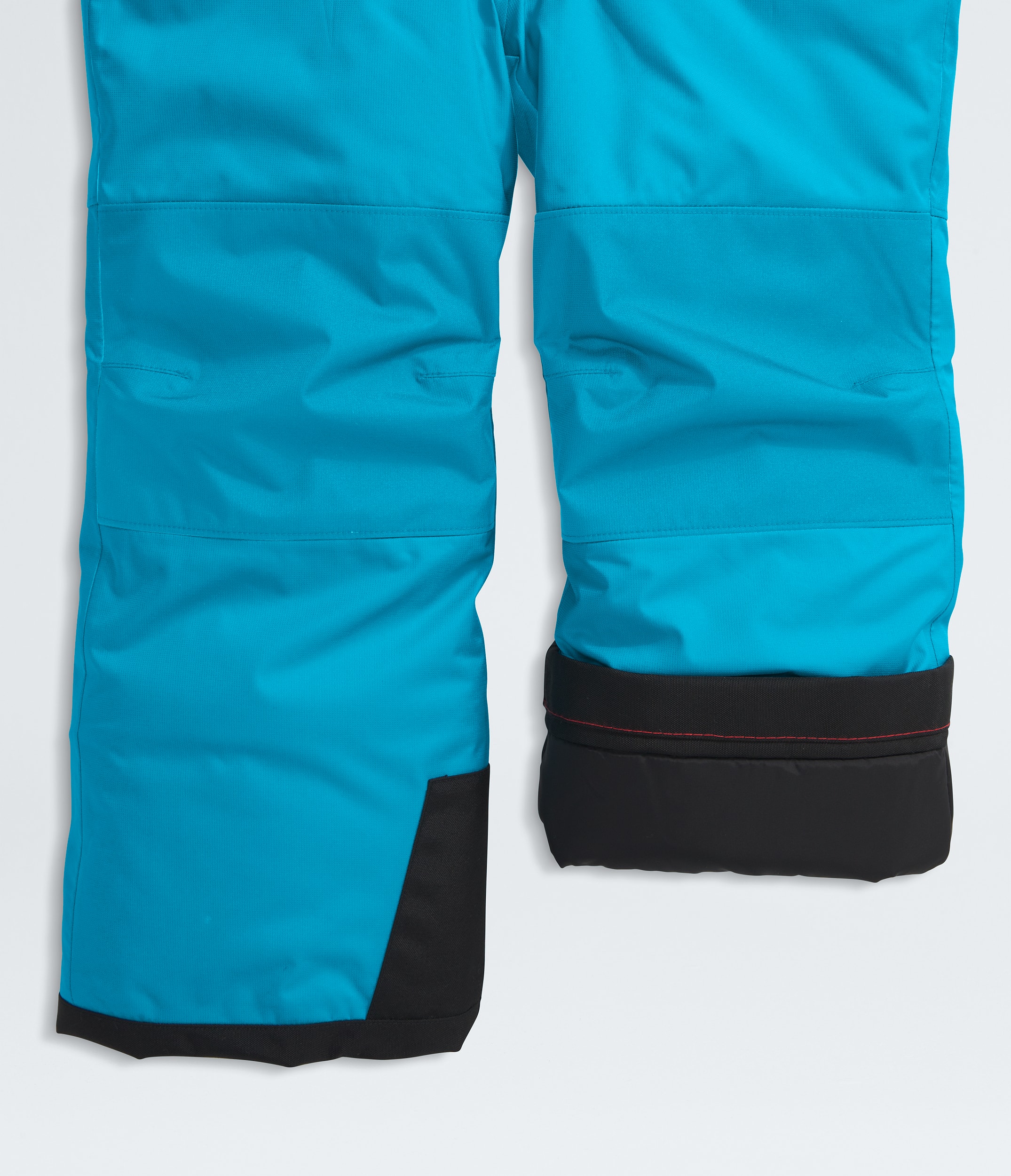 Kids Freedom Insulated Bibs TNF MODELALT1