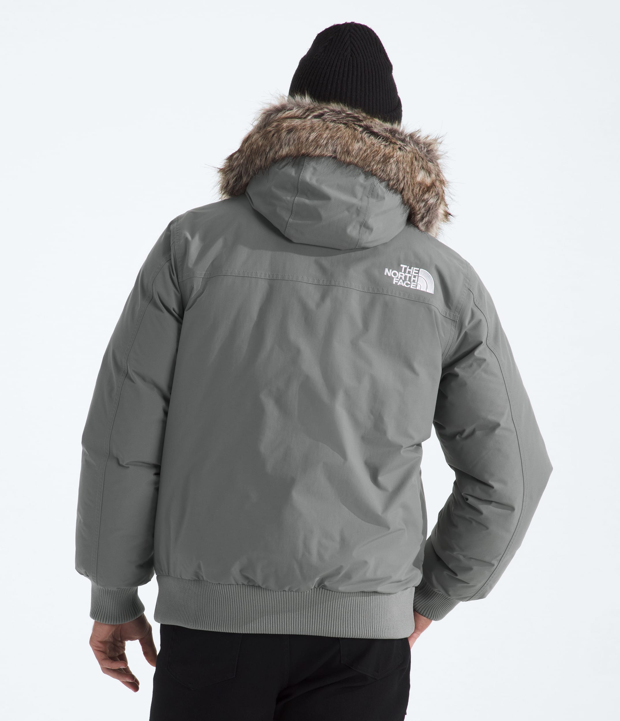 Men's McMurdo Bomber | The North Face Canada