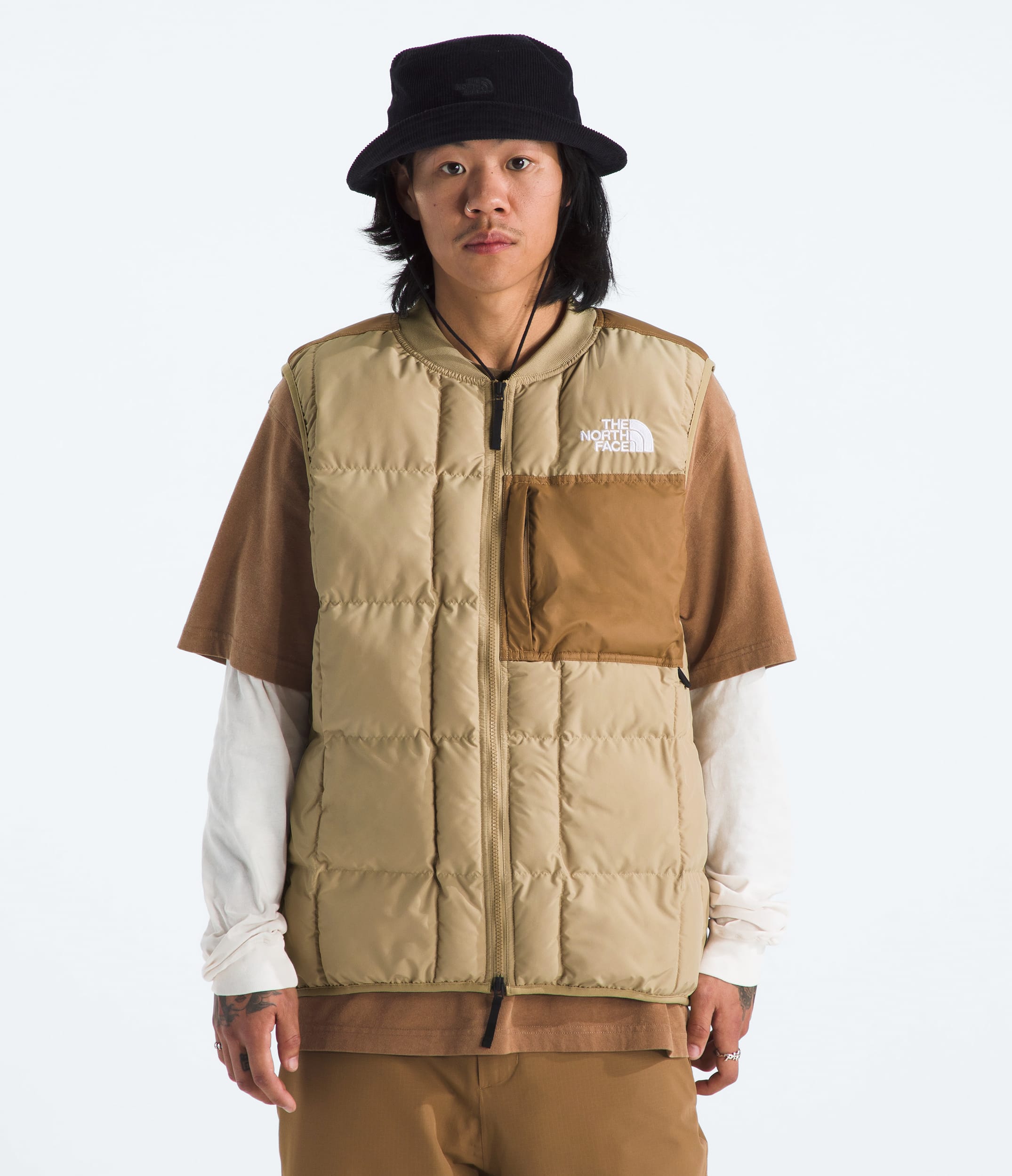 Unwind Vest TNF HERO2