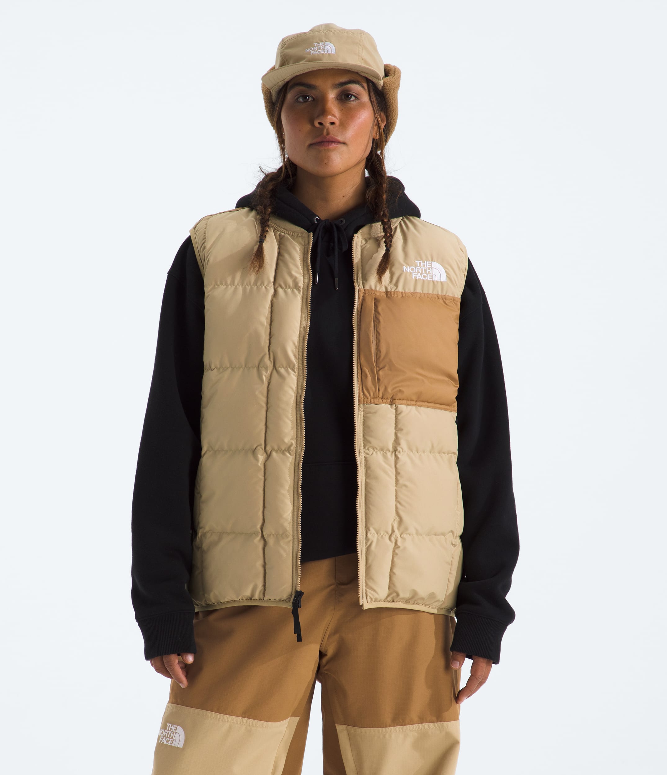 Unwind Vest TNF HERO3