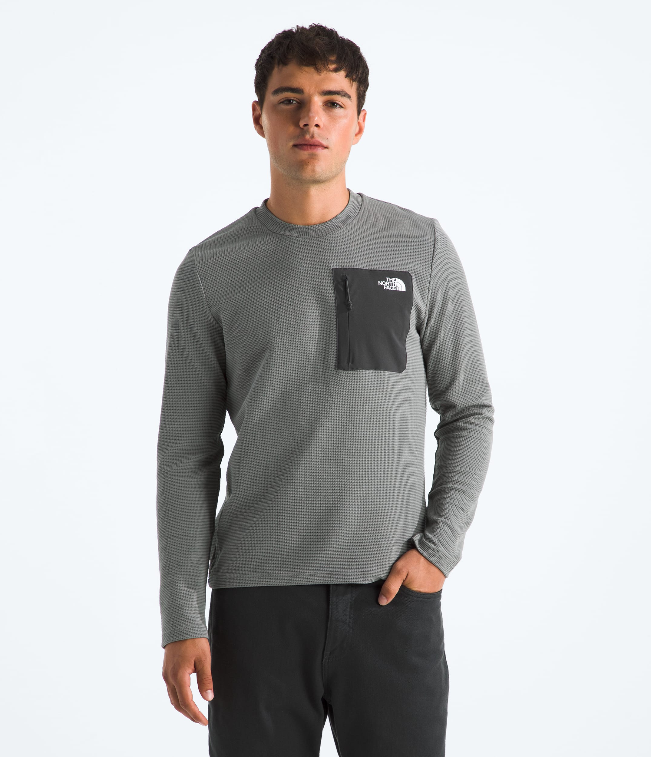 Men's Kecha Crew | The North Face