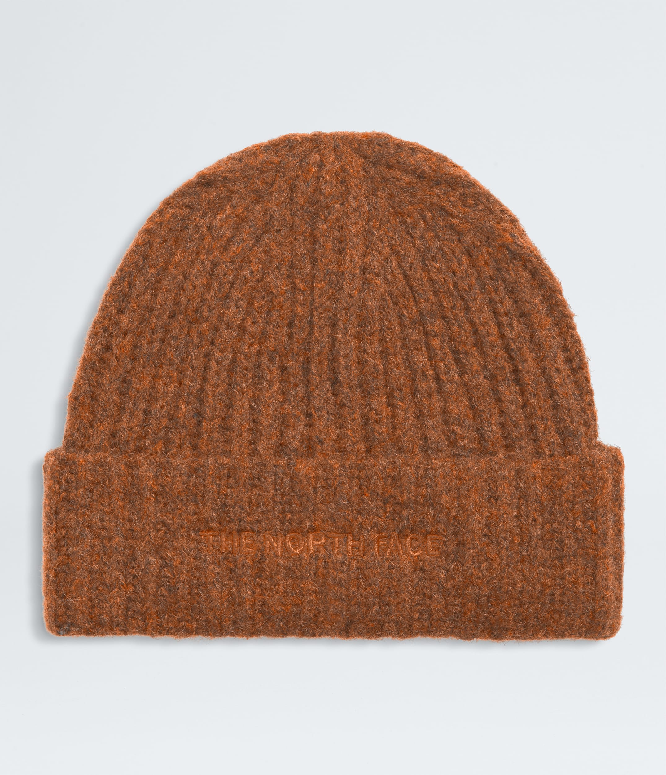 Fohair Cabin Beanie TNF HERO