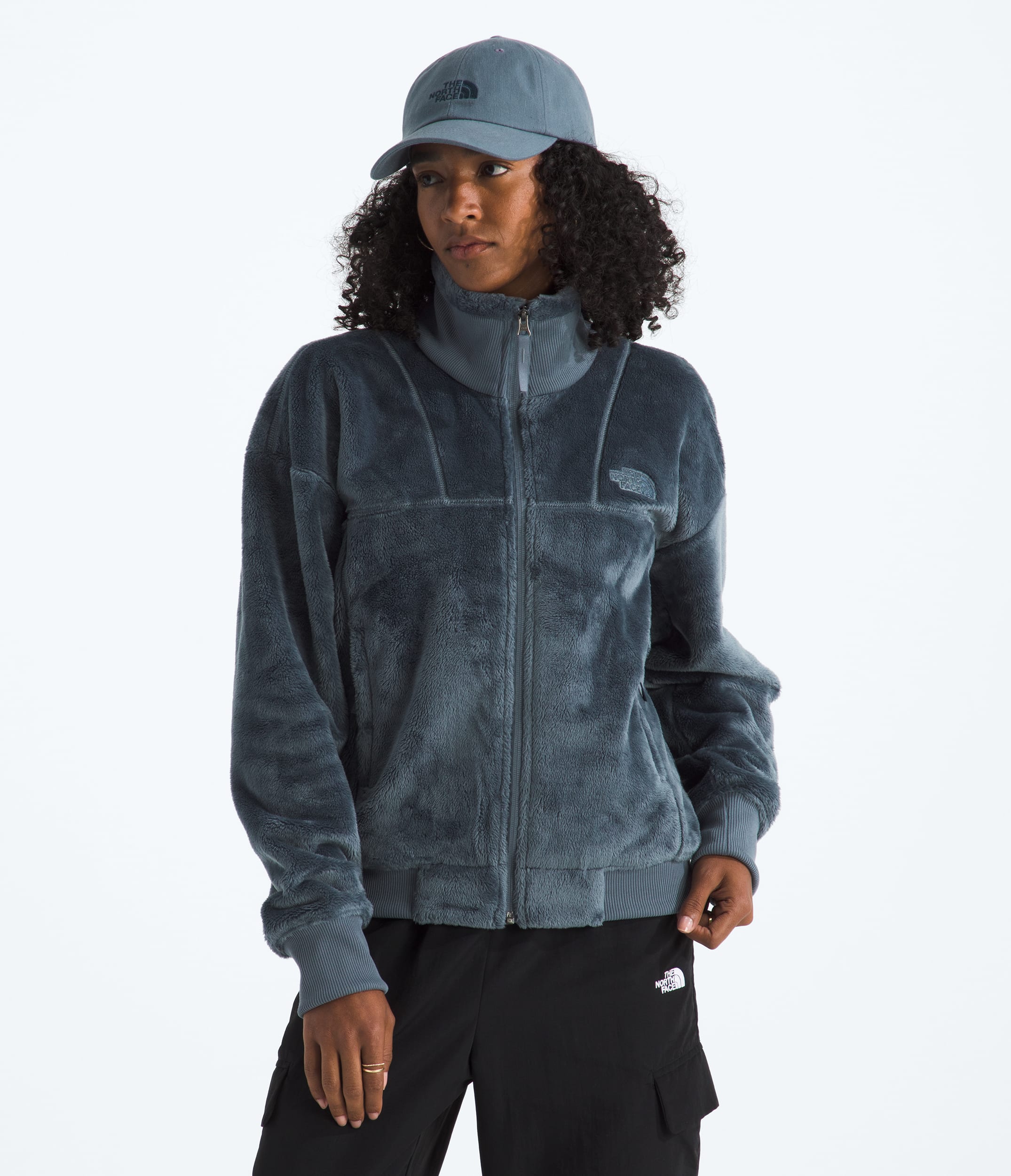 Women's Osito Lux Jacket | The North Face