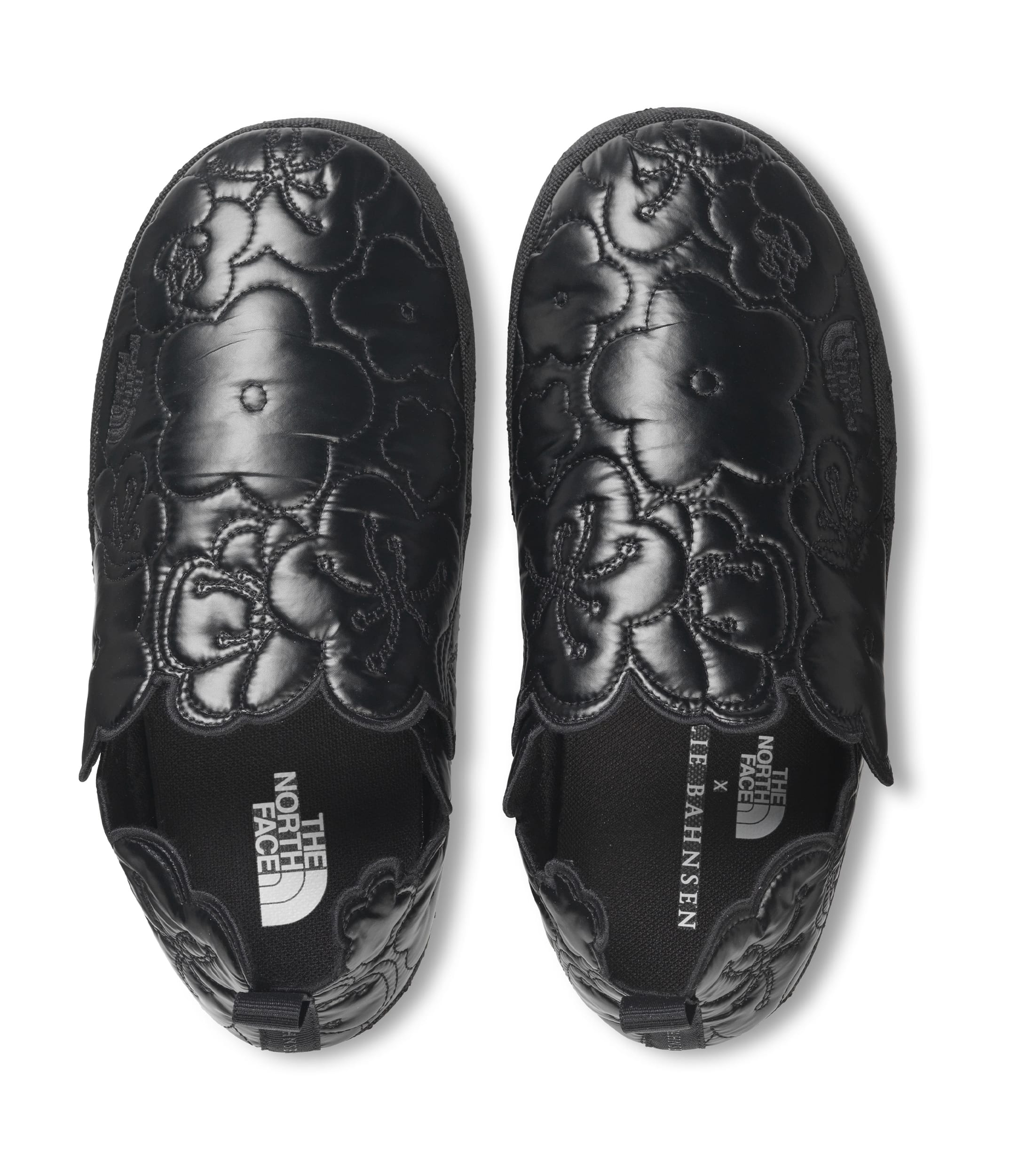 TNF X Cecilie Bahnsen Hailey THERMOBALL Traction Mule TNF ALT1