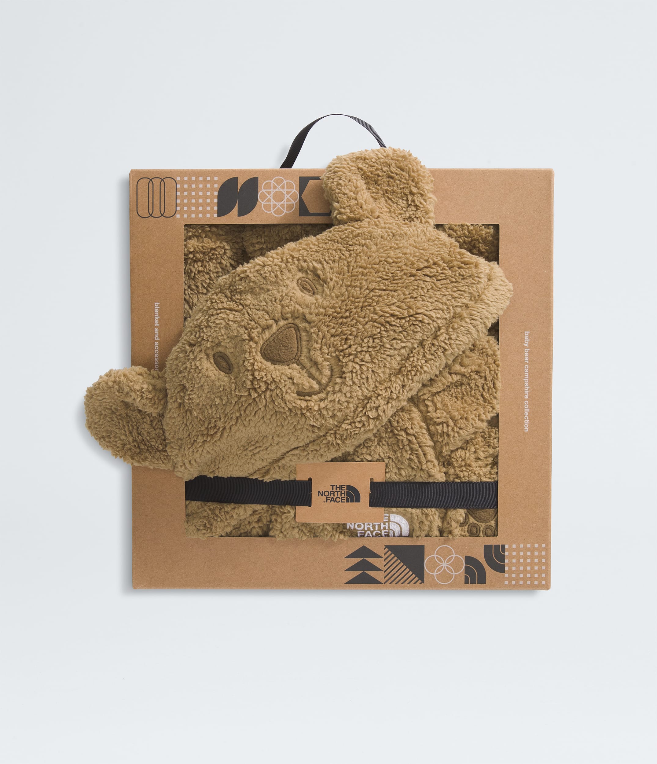 Baby Campshire Box Set TNF ALTFRONT