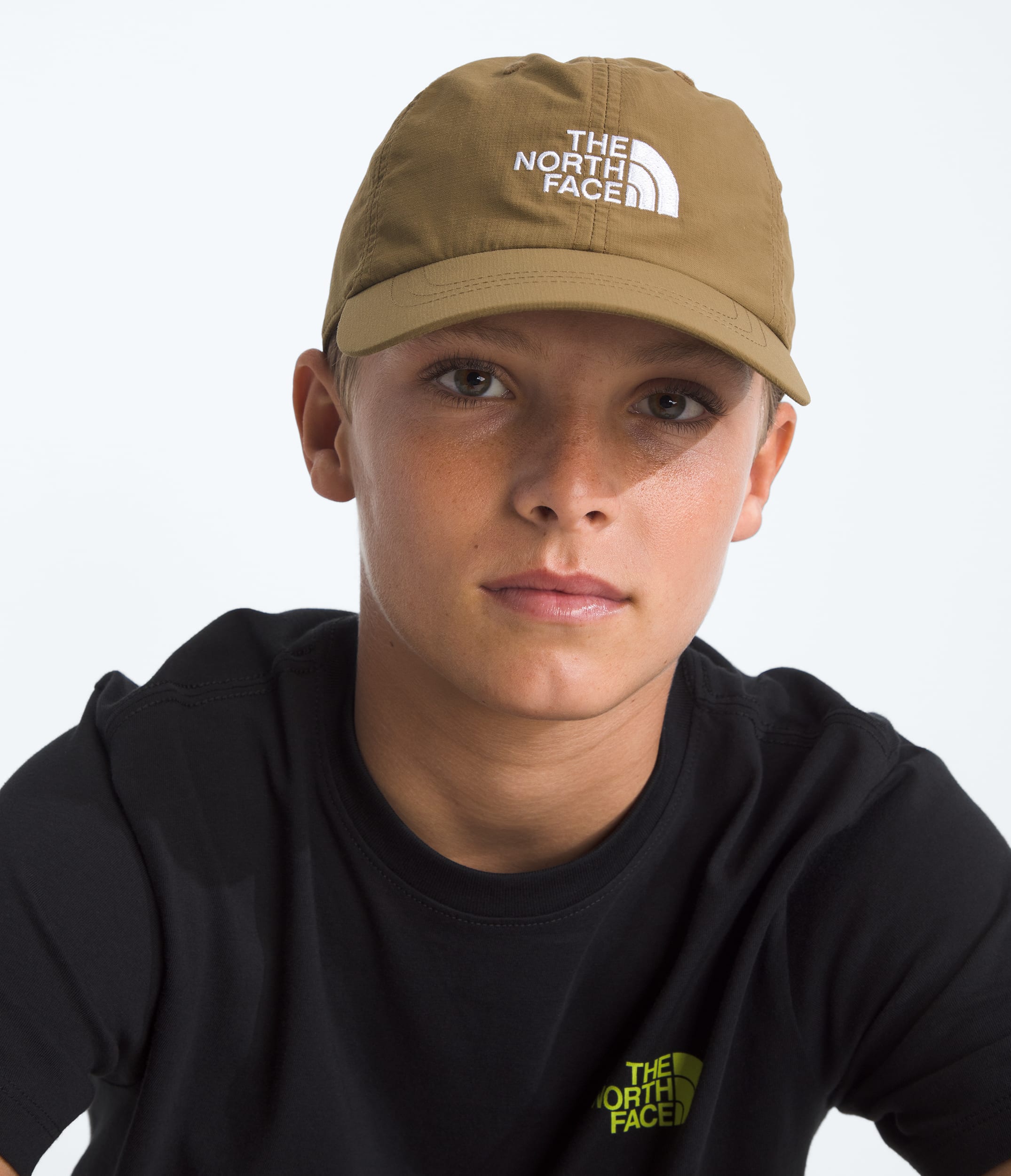 Chapeau Horizon pour enfants TNF MODELBACK