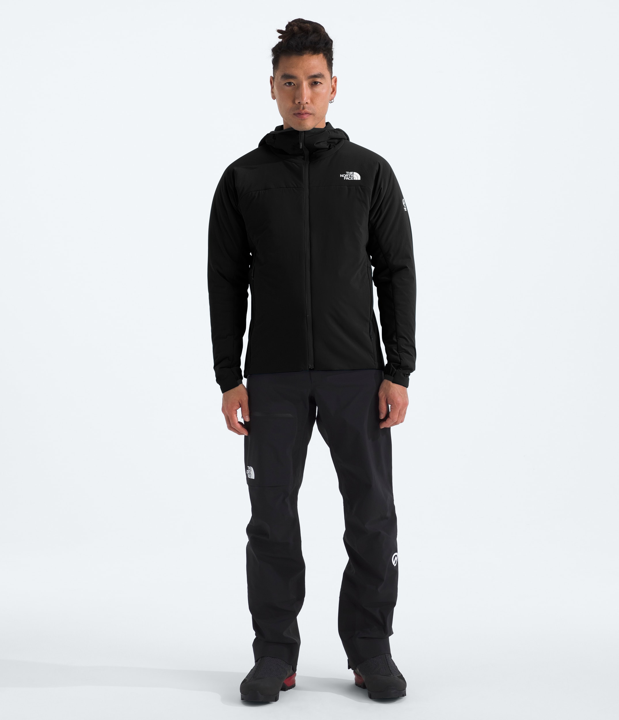 Men's Summit Series Casaval Hybrid Hoodie | The North Face