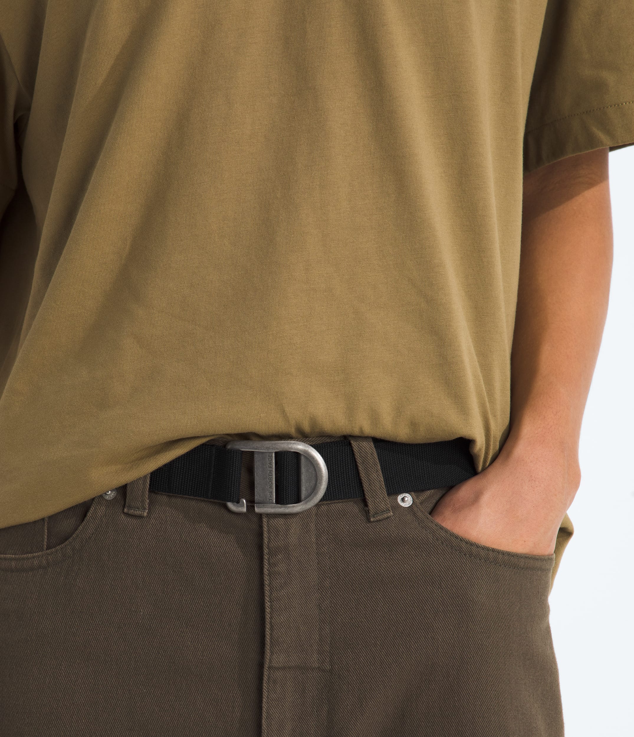 Basin Belt TNF MODELBACK