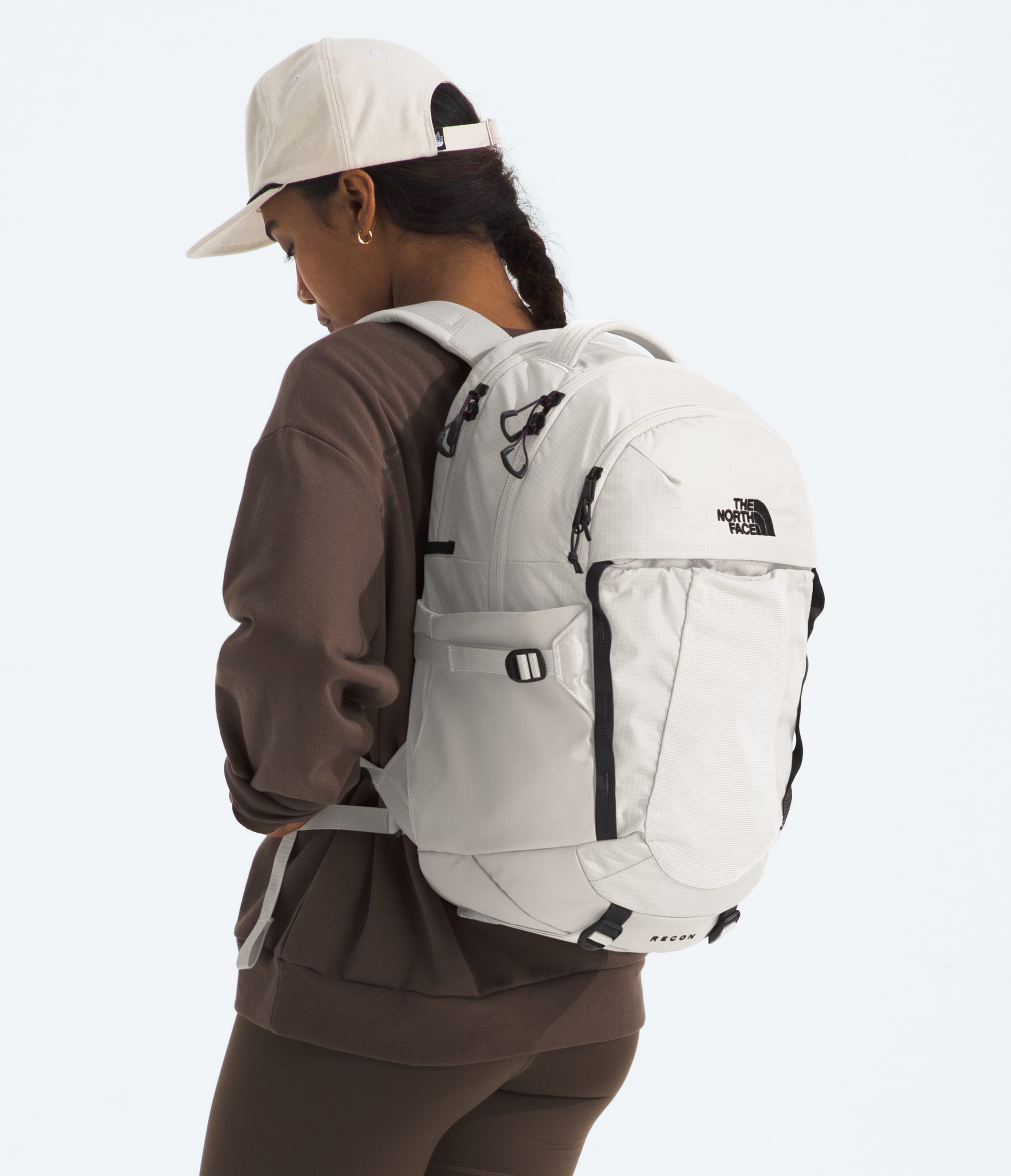 Sac  dos Recon pour femmes TNF MODELBACK