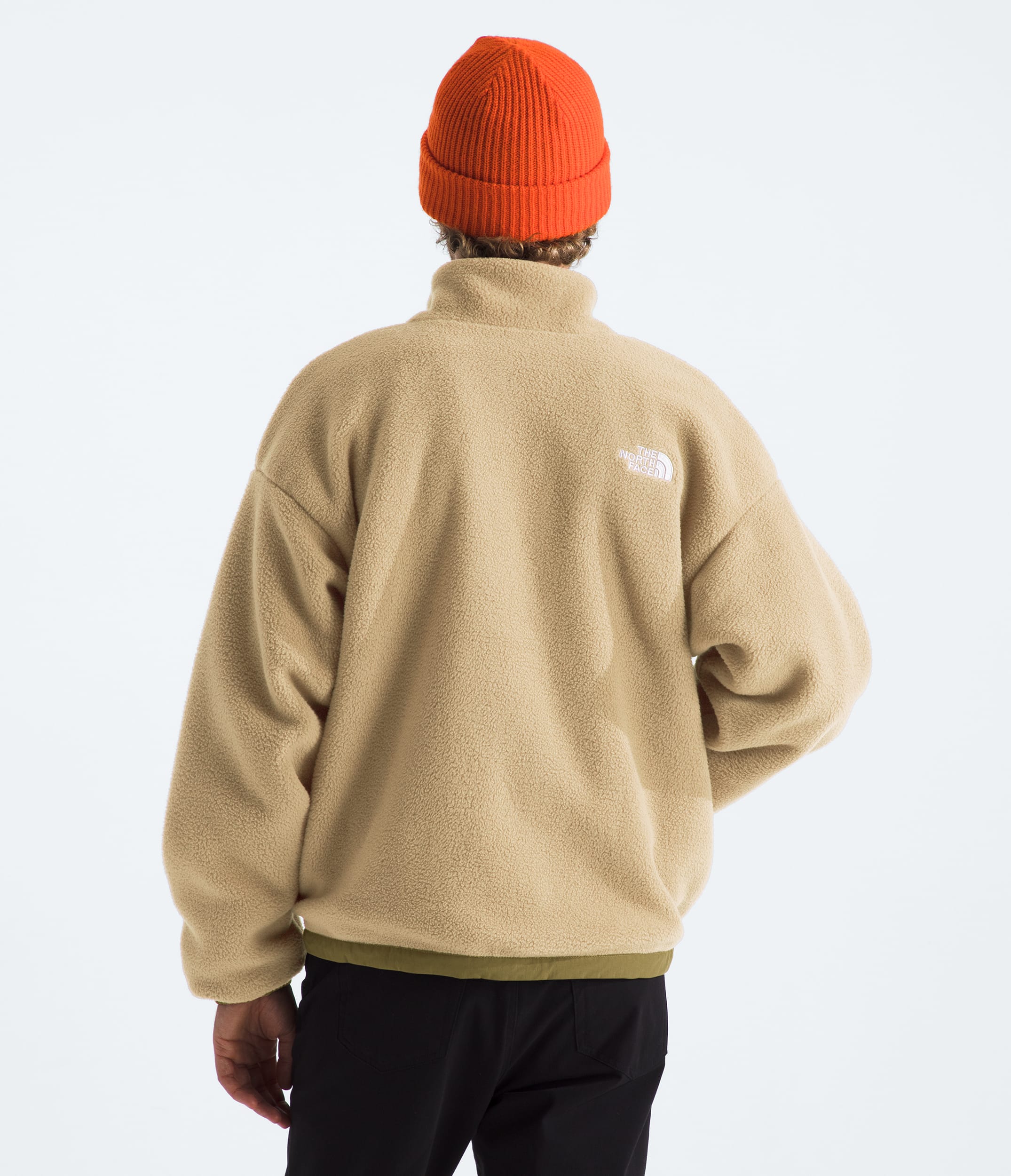 Men's Yumiori Reversible Jacket | The North Face