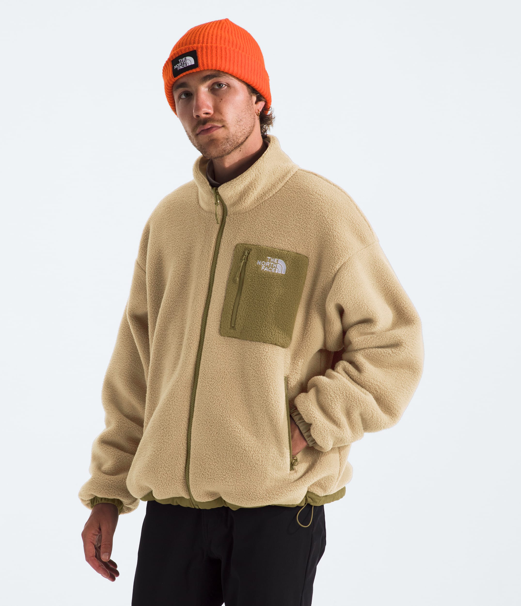 Men's Yumiori Reversible Jacket | The North Face