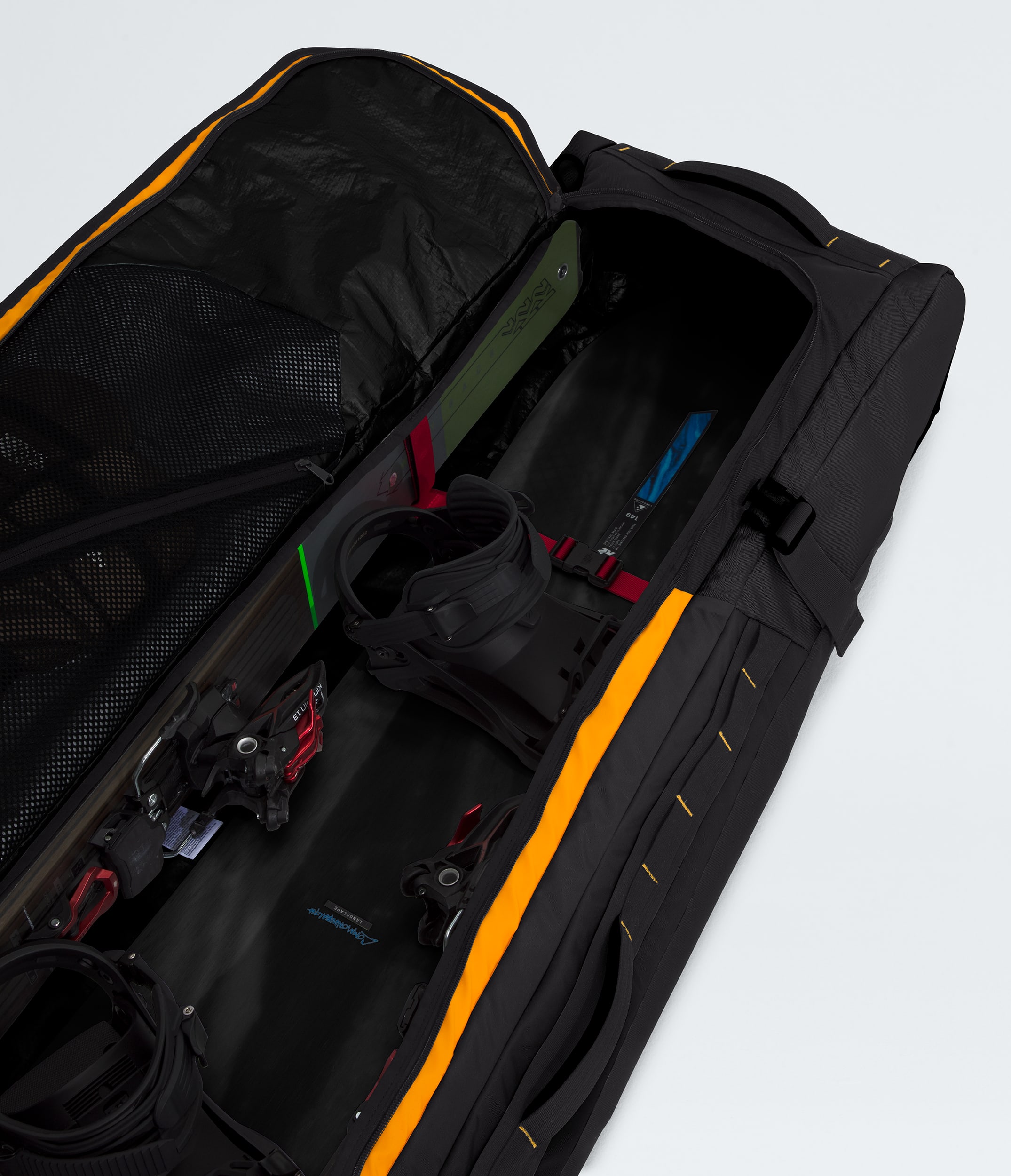 Base Camp Snow Roller | The North Face