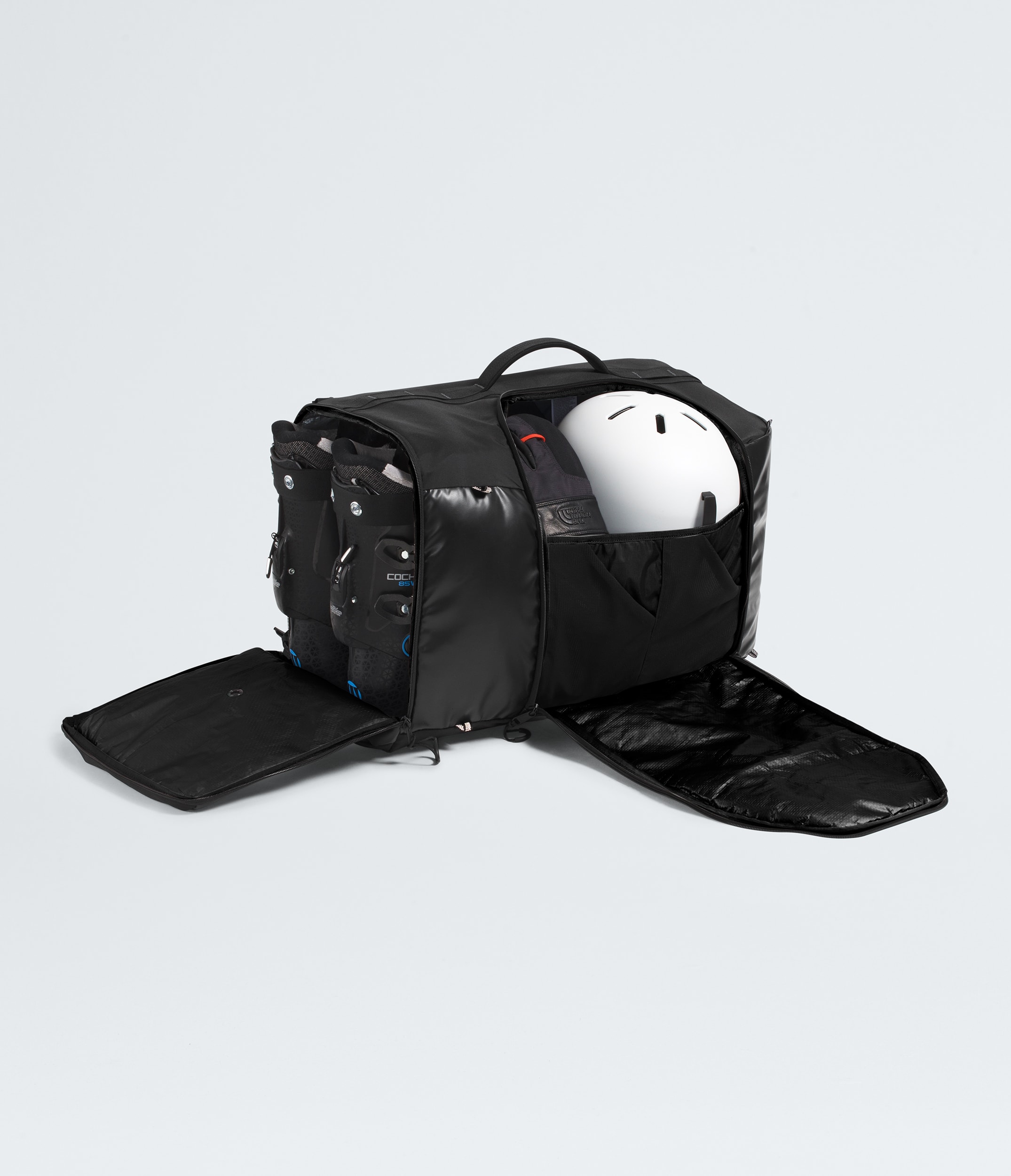 Sac pour bottes Base Camp Gear TNF INT