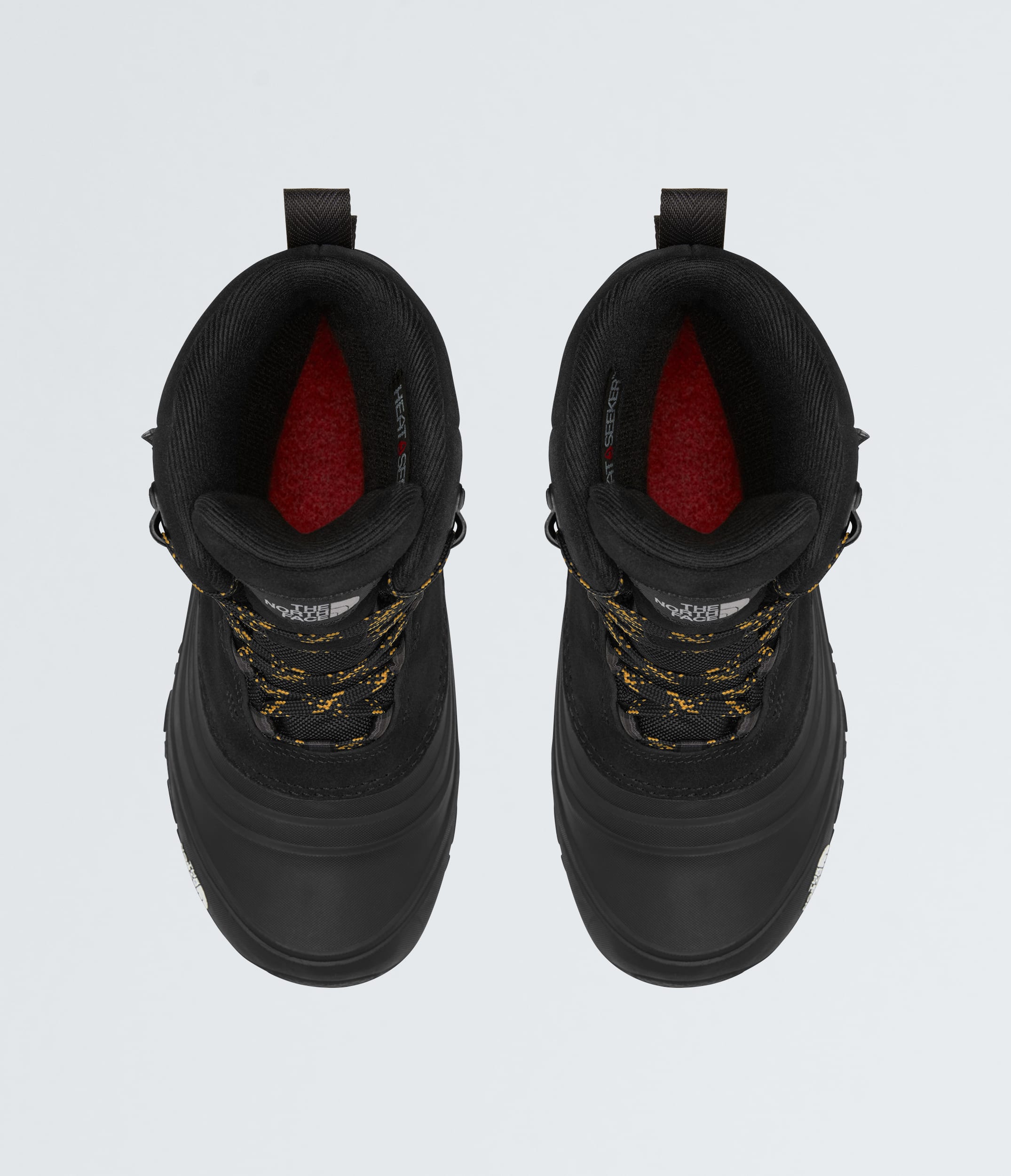 Youth Chilkat V Lace Waterproof Boots | The North Face Canada