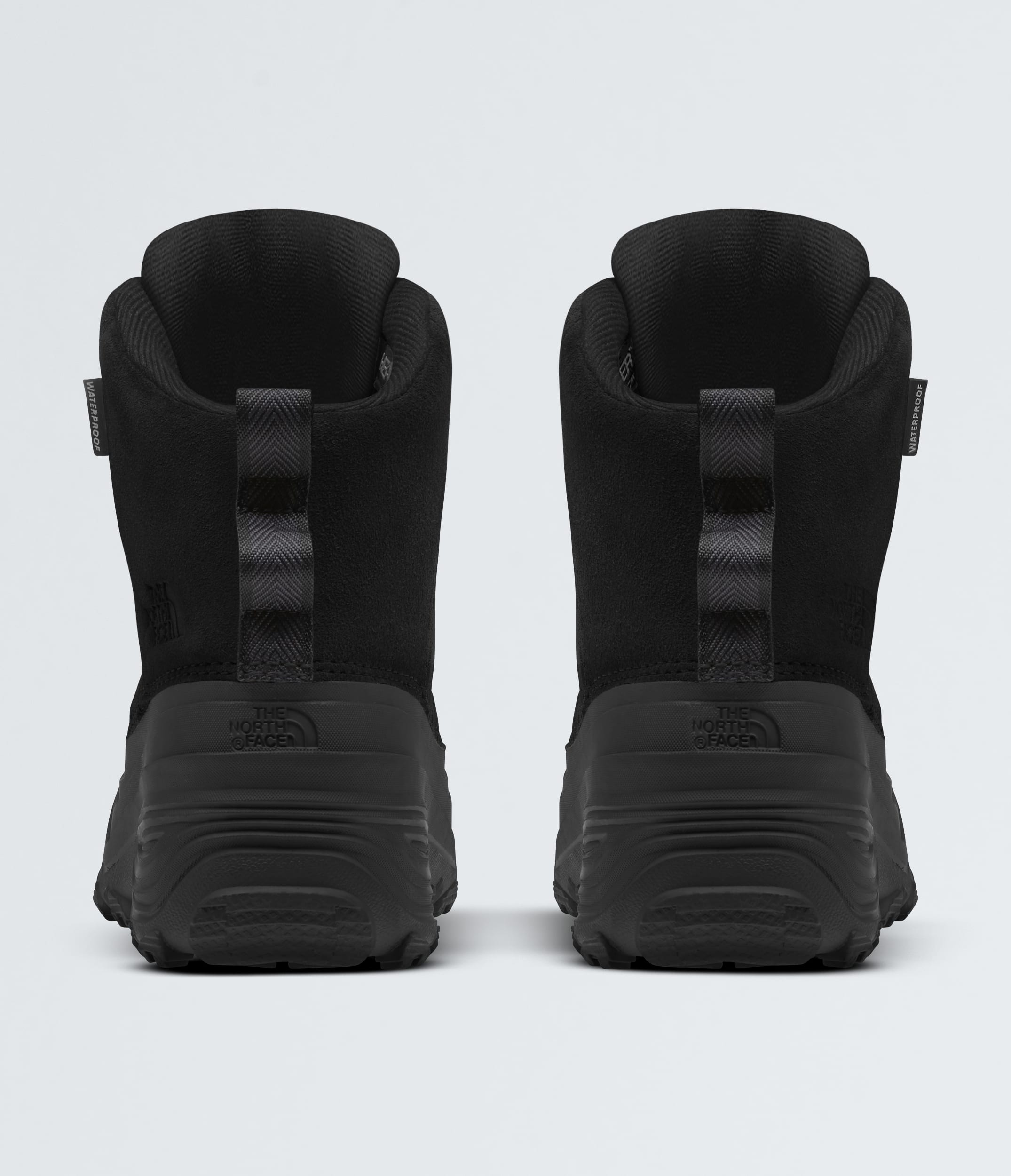 Youth Chilkat V Lace Waterproof Boots | The North Face Canada