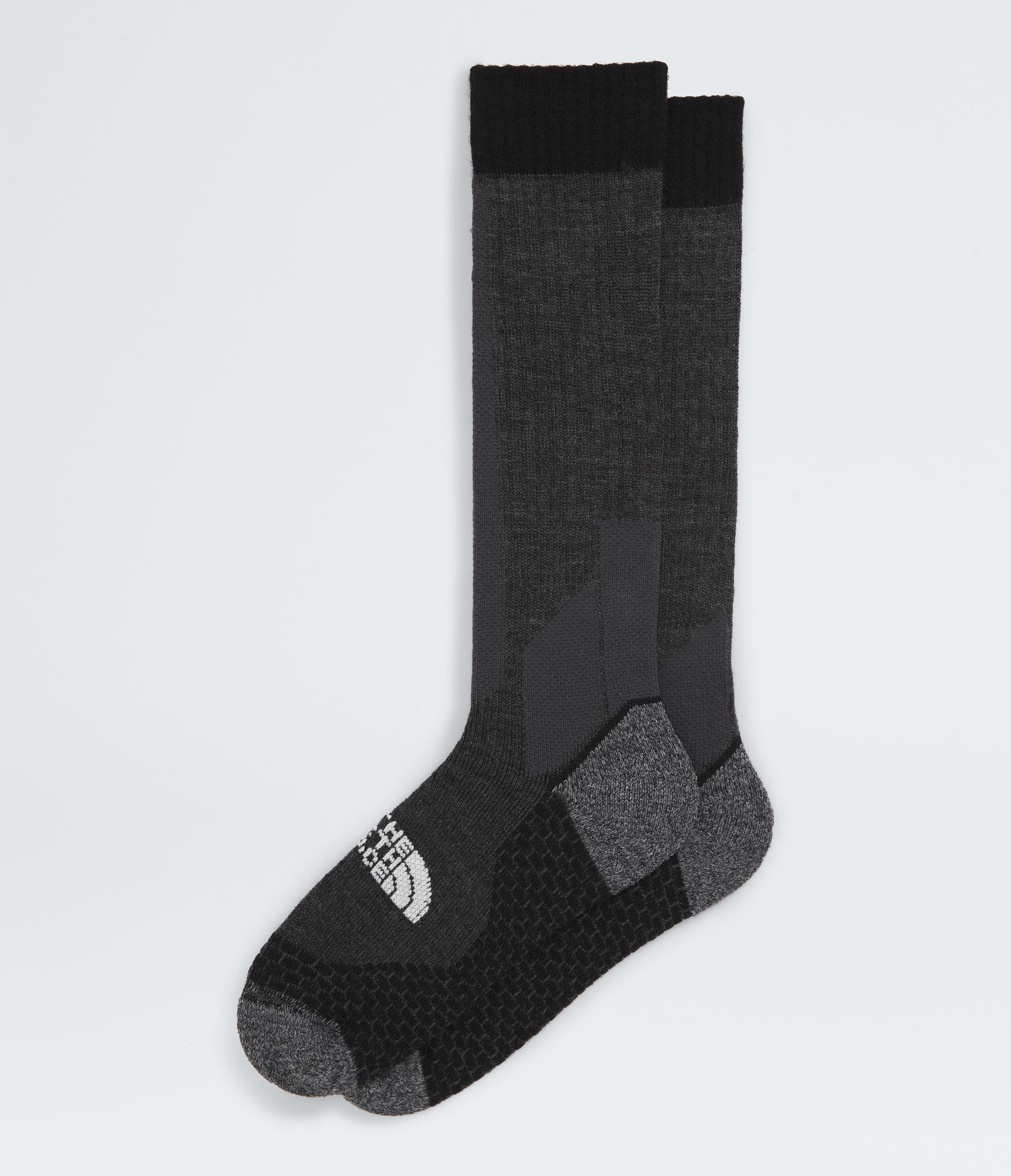 Alpine High Socks TNF HERO