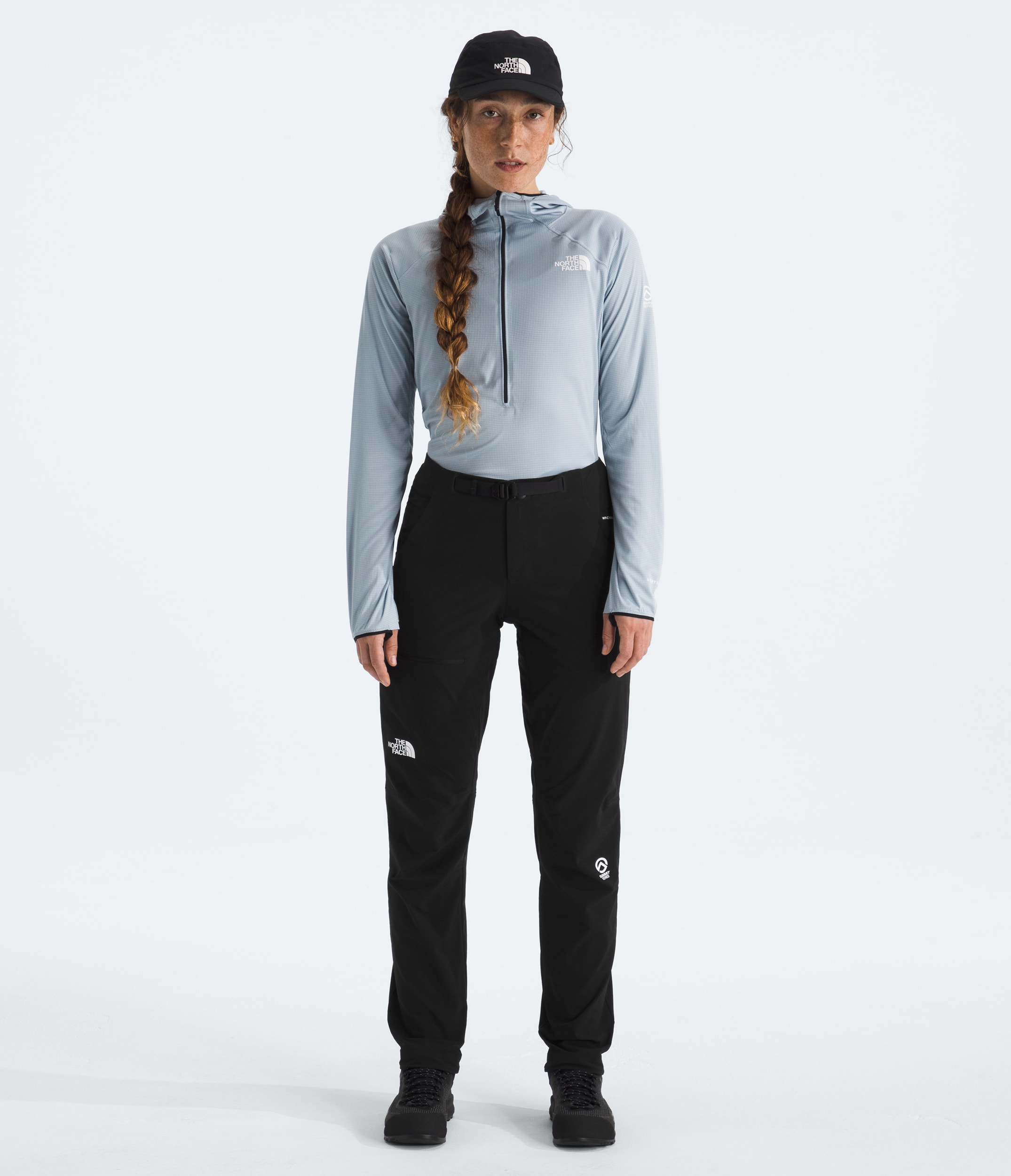 Pantalon Summit Series Off Width pour femmes TNF HERO2