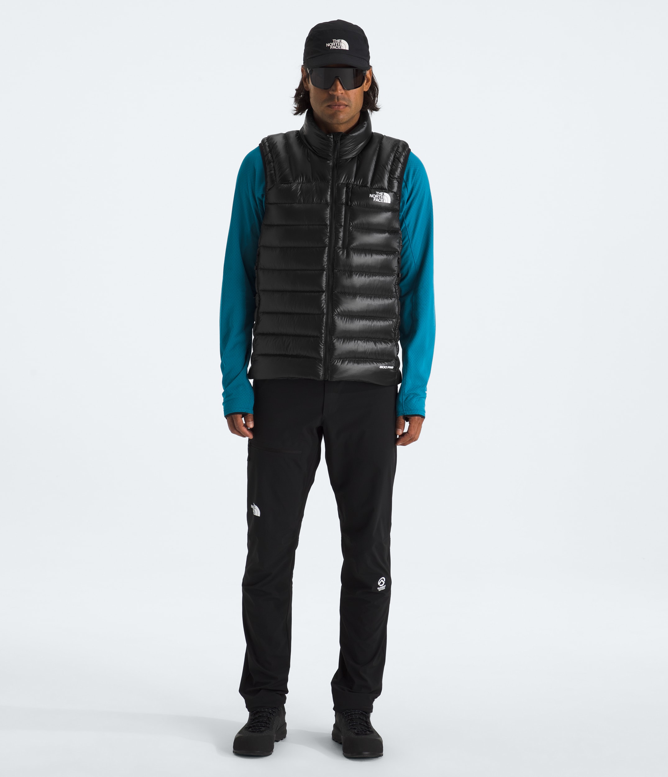 Men's Summit Series Breithorn Vest | The North Face