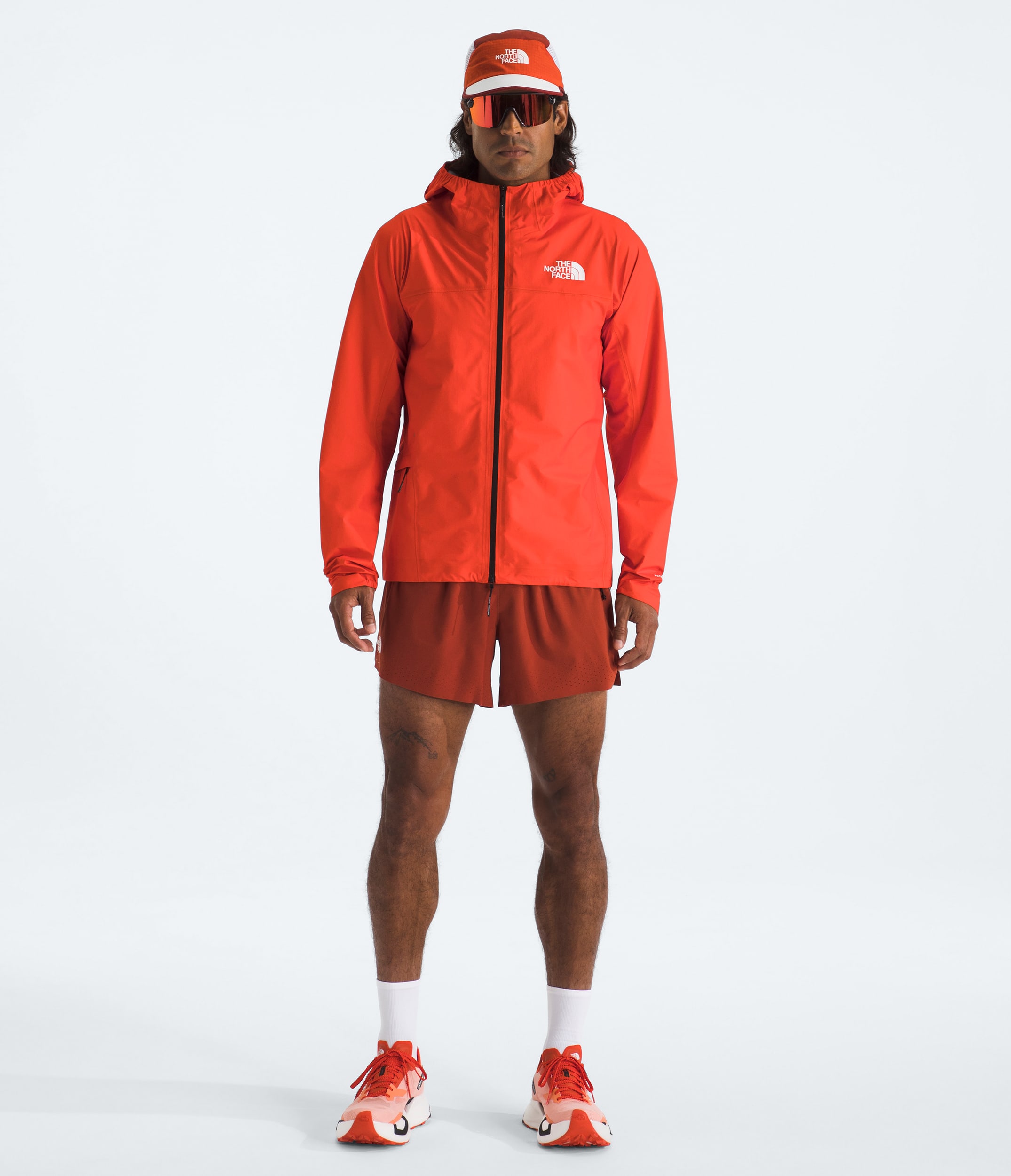 Mens Summit Series Superior FUTURELIGHT Jacket TNF HERO2