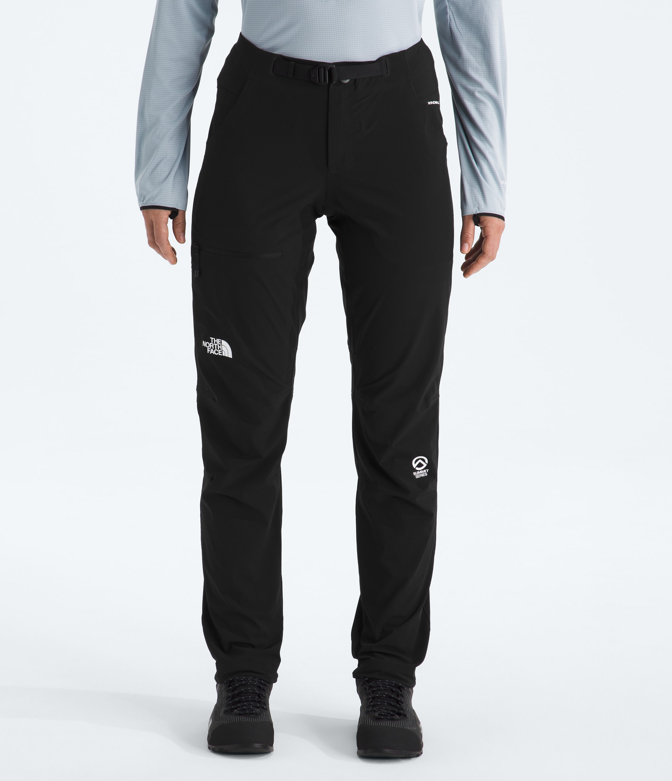 Pantalon Summit Series Off Width pour femmes TNF HERO