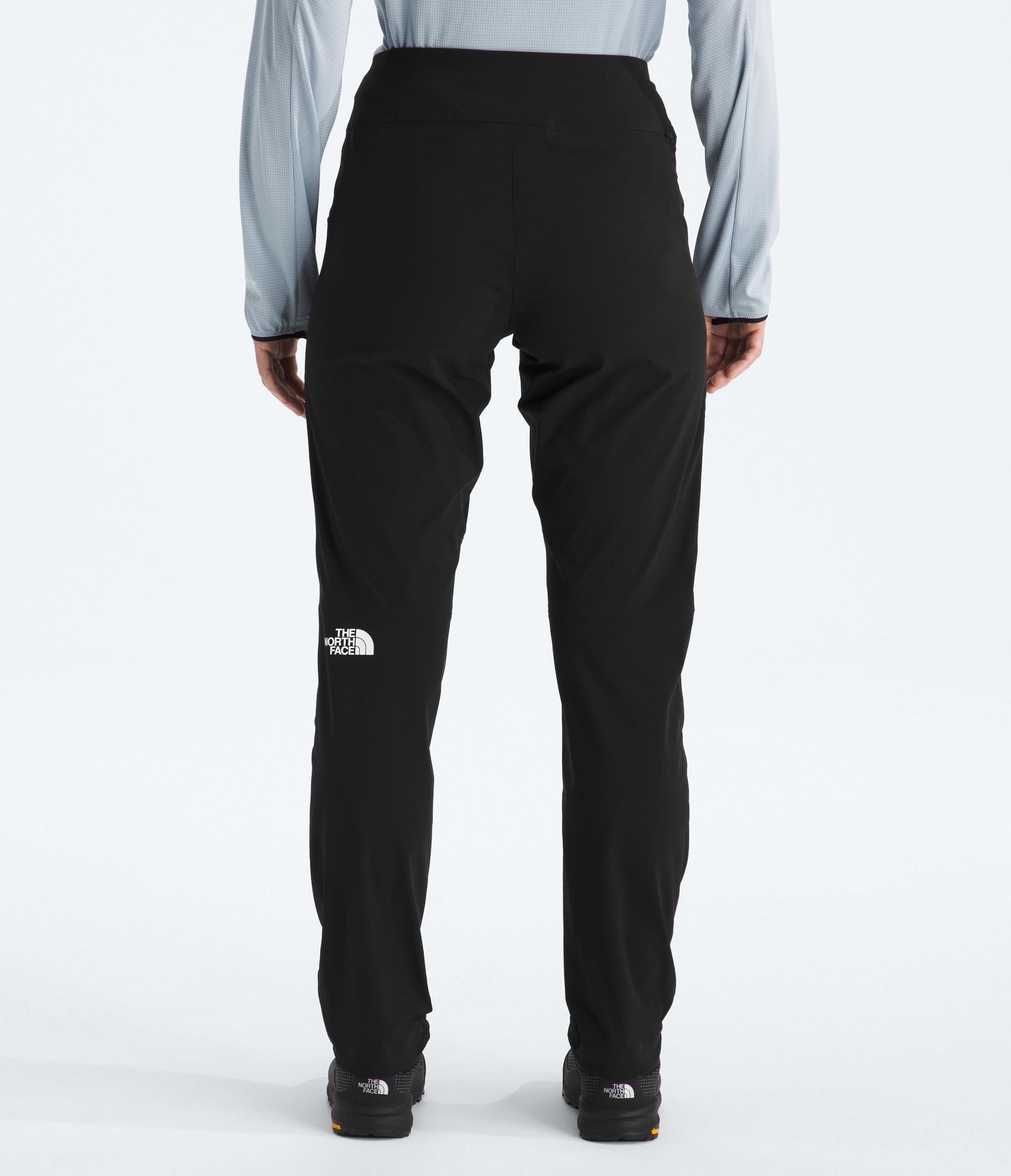 Pantalon Summit Series Off Width pour femmes TNF BACK