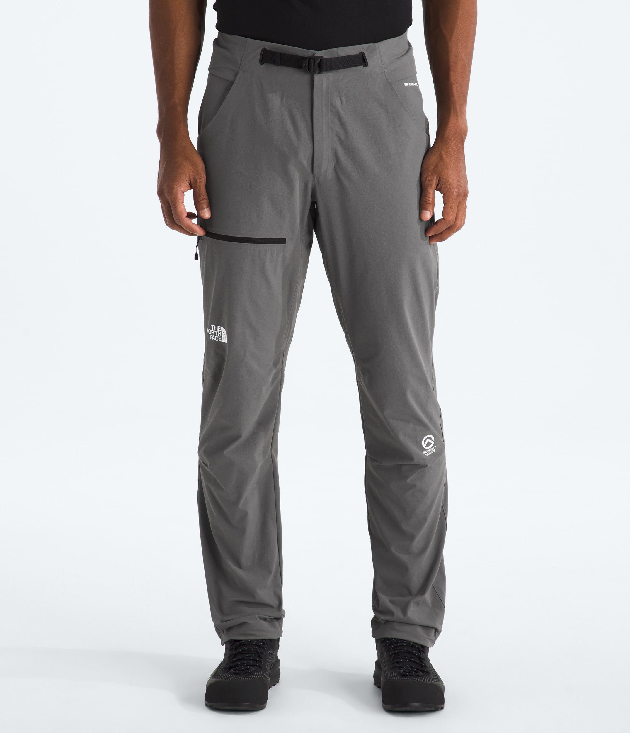 Mens Summit Series Off Width Pants TNF Main