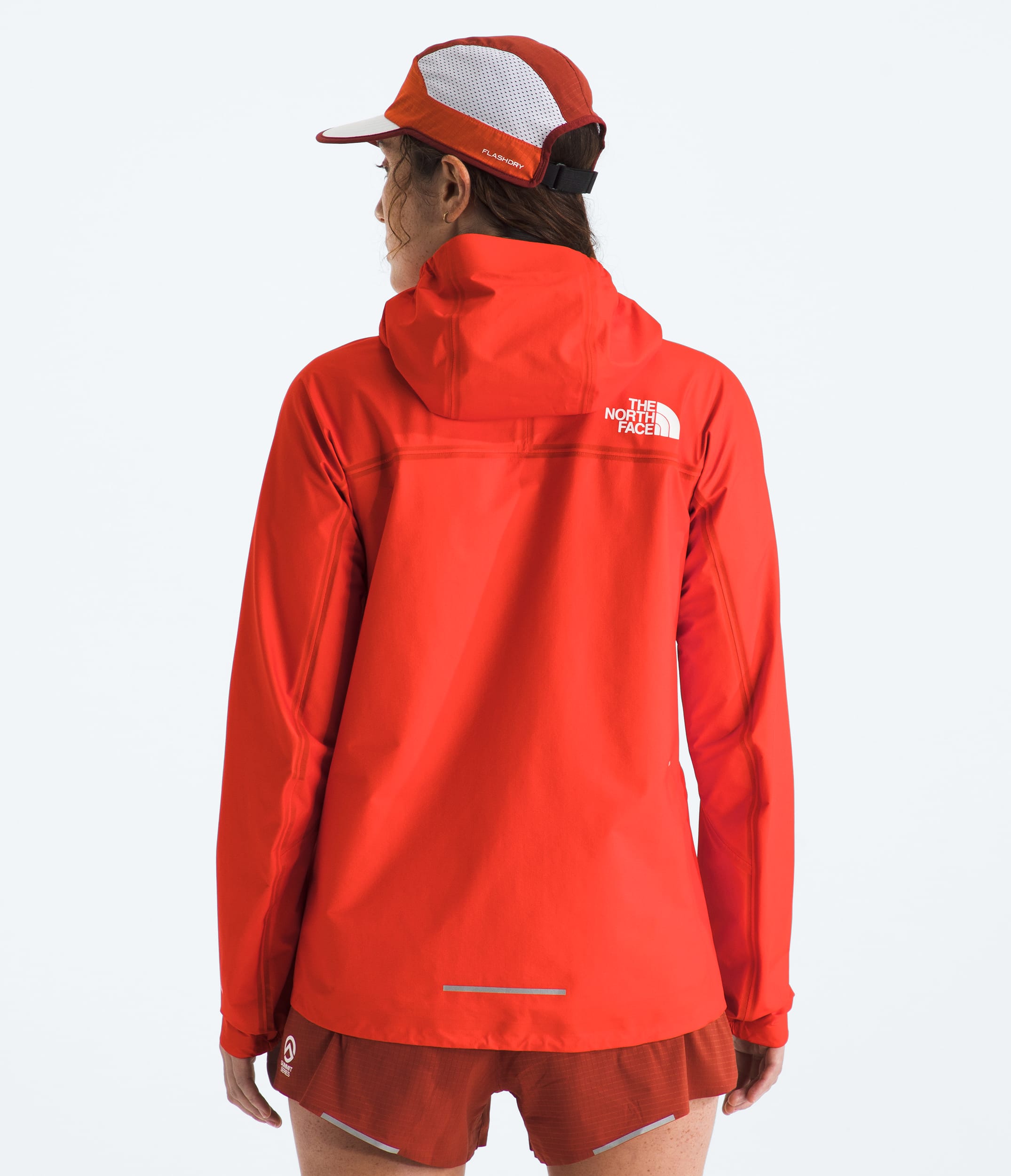 Manteau Summit Series Superior FUTURELIGHT pour femmes TNF BACK