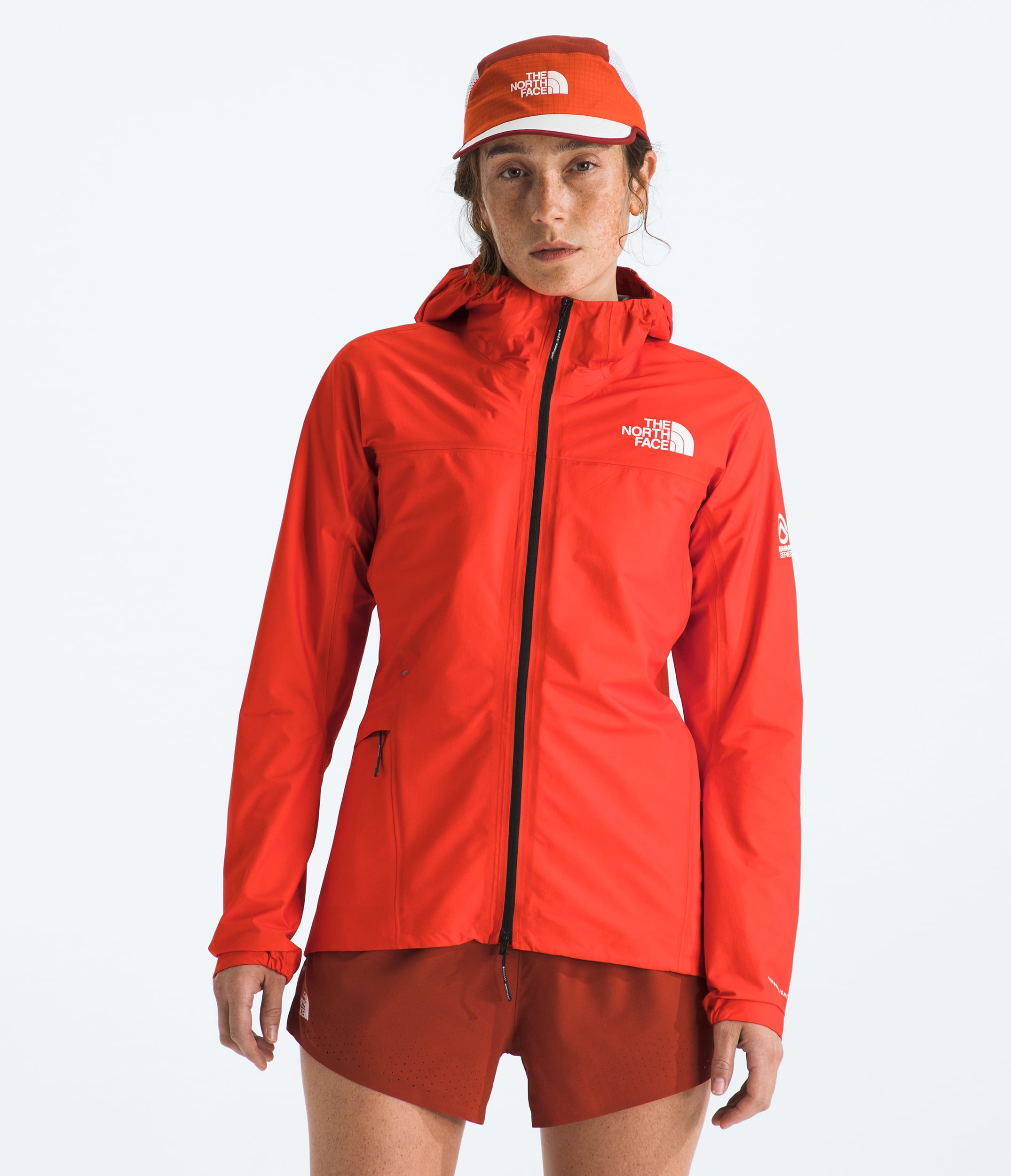 Manteau Summit Series Superior FUTURELIGHT pour femmes TNF HERO