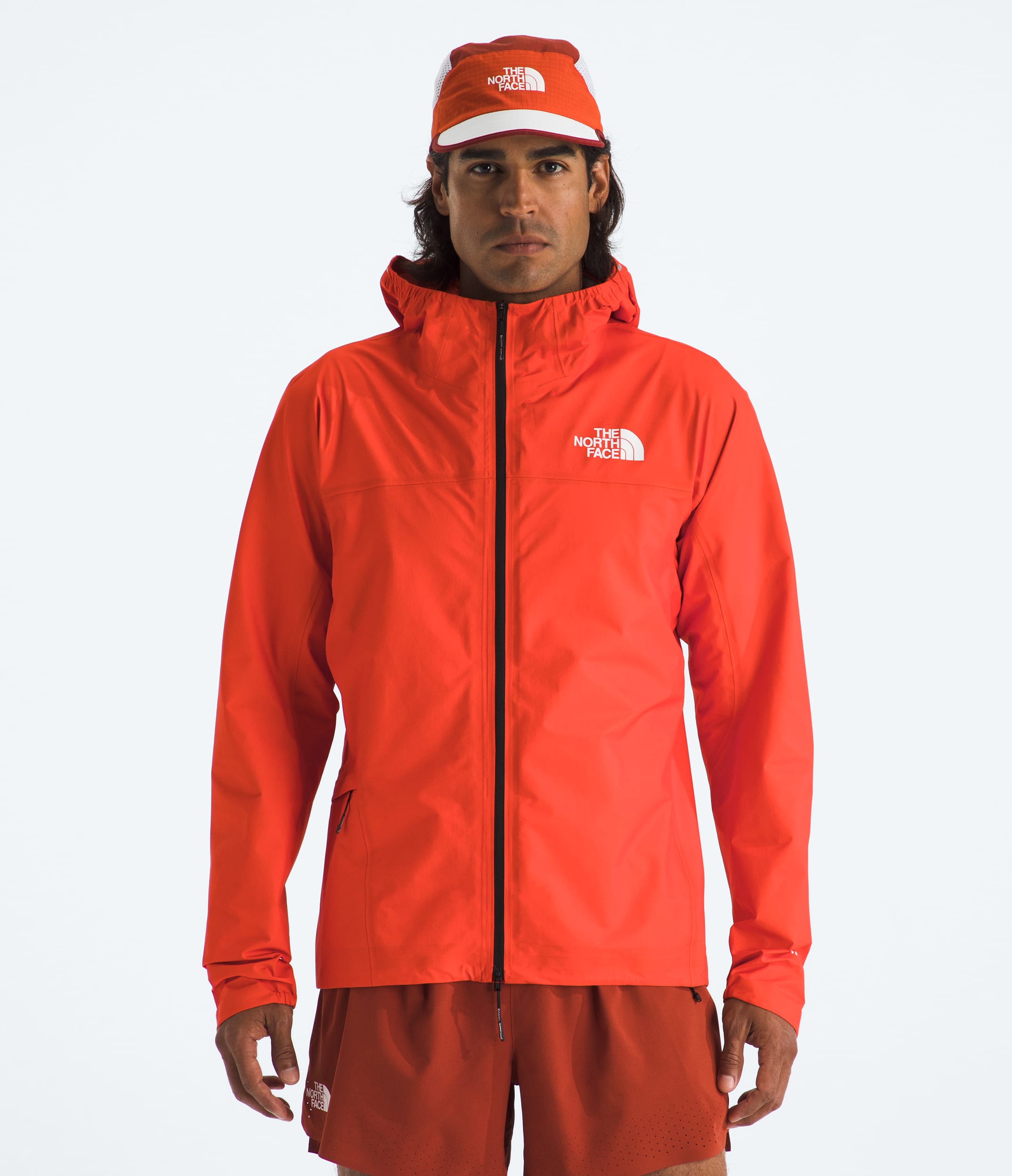 Mens Summit Series Superior FUTURELIGHT Jacket TNF HERO