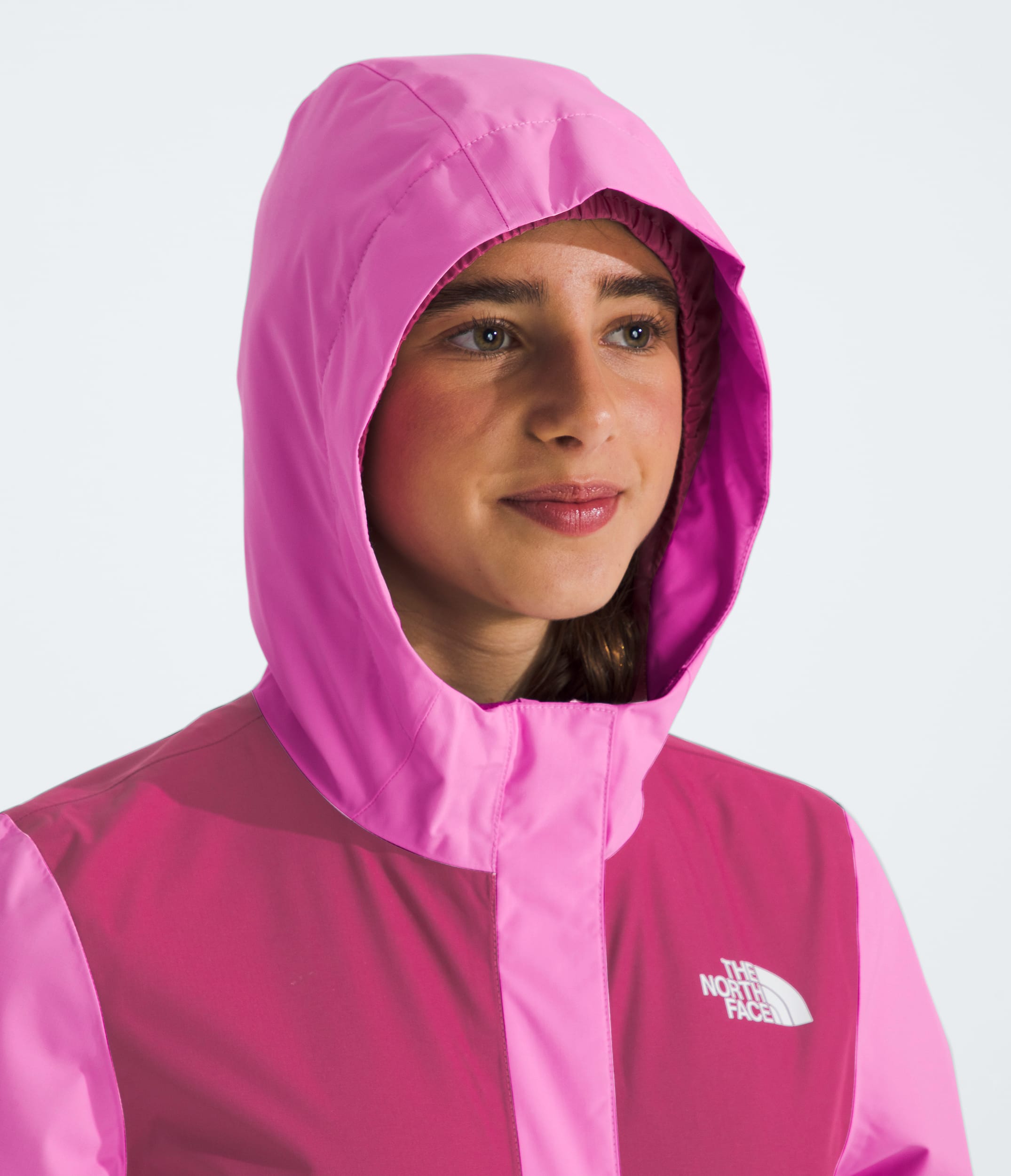 Girls' Antora Rain Jacket | The North Face