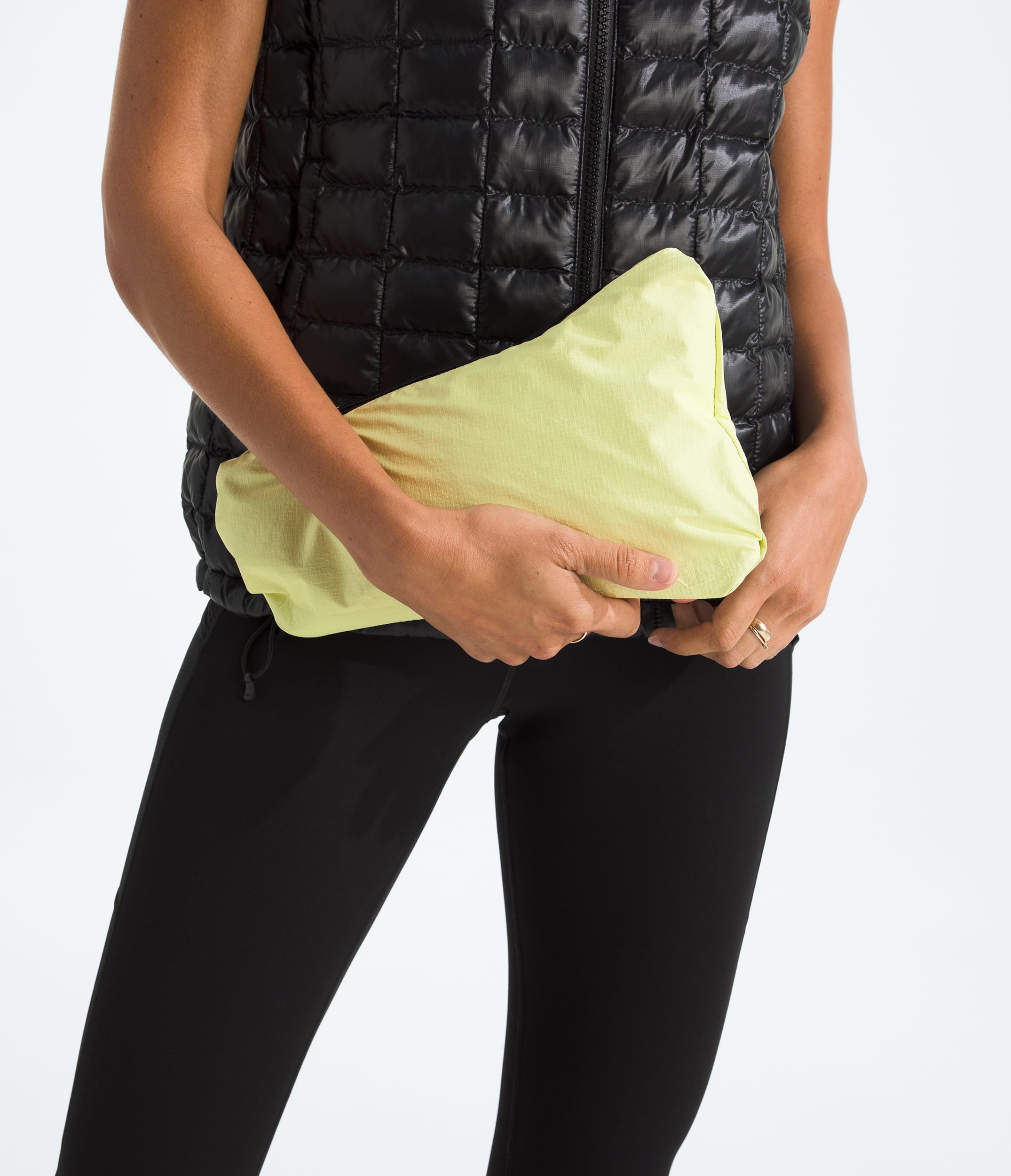 Womens Ridgelite Waterproof Jacket TNF MODELALT6