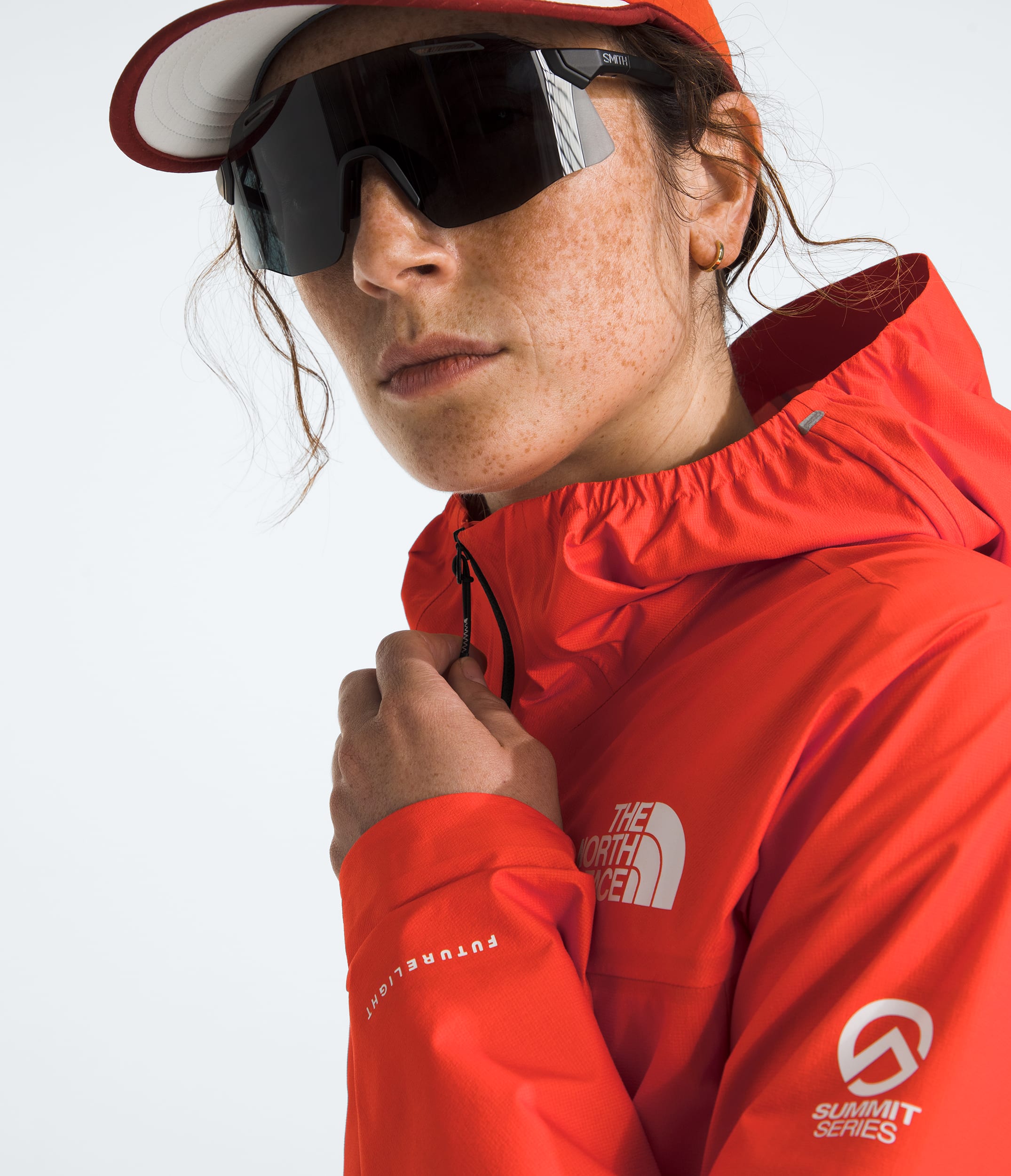 Manteau Summit Series Superior FUTURELIGHT pour femmes TNF HERO2