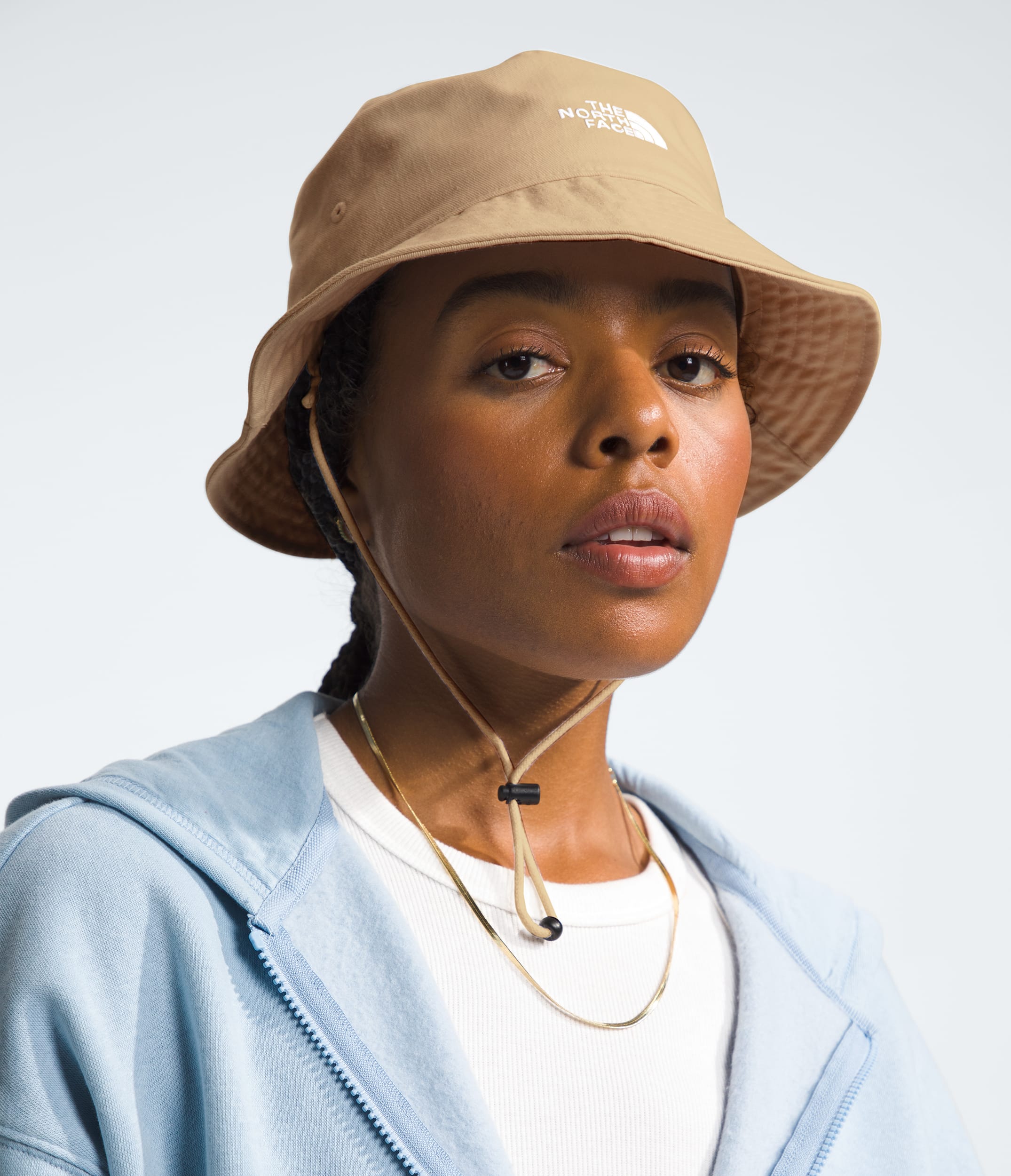 Norm Bucket TNF MODELBACK