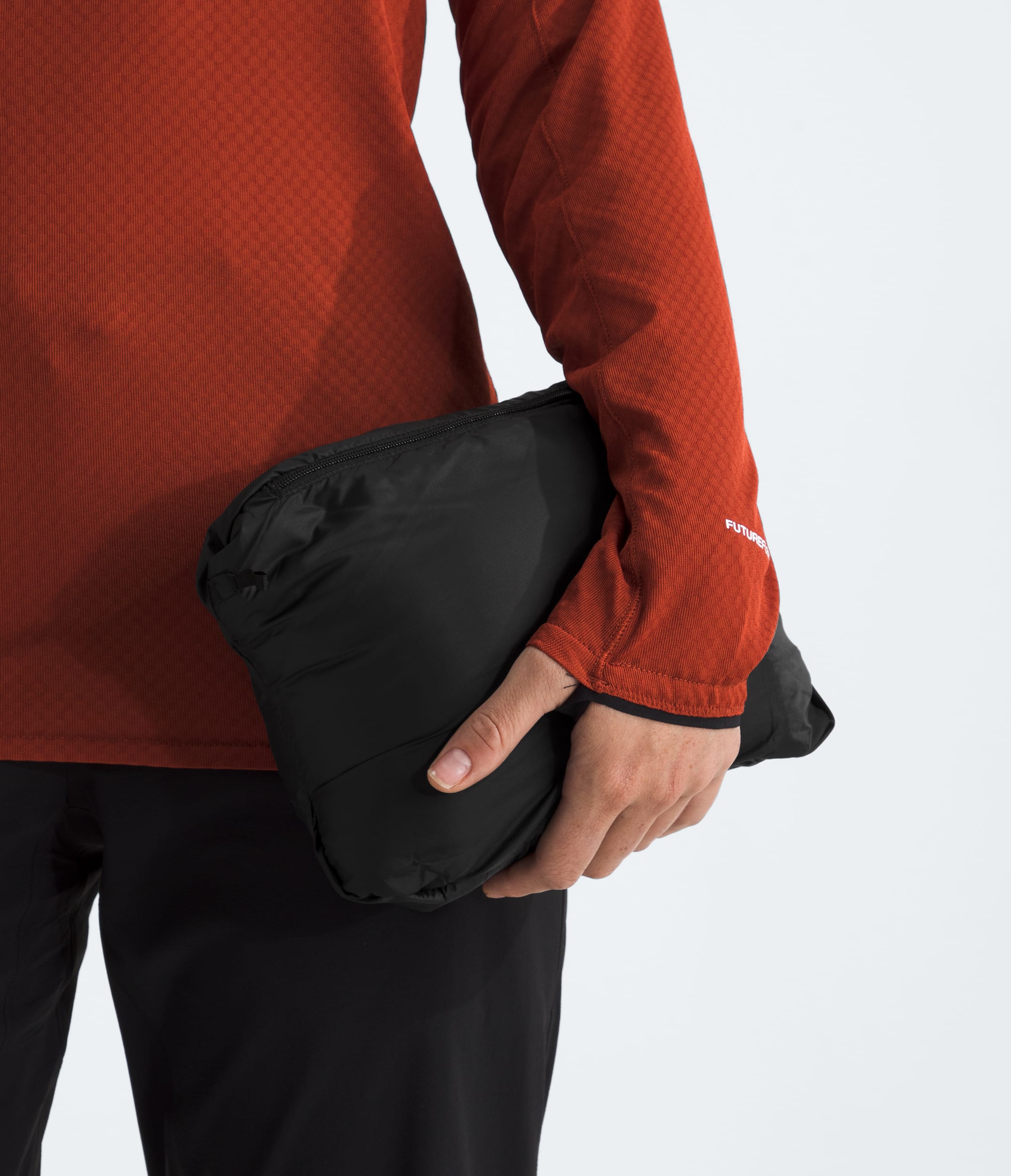 Womens Summit Series Breithorn Vest TNF MODELALT6