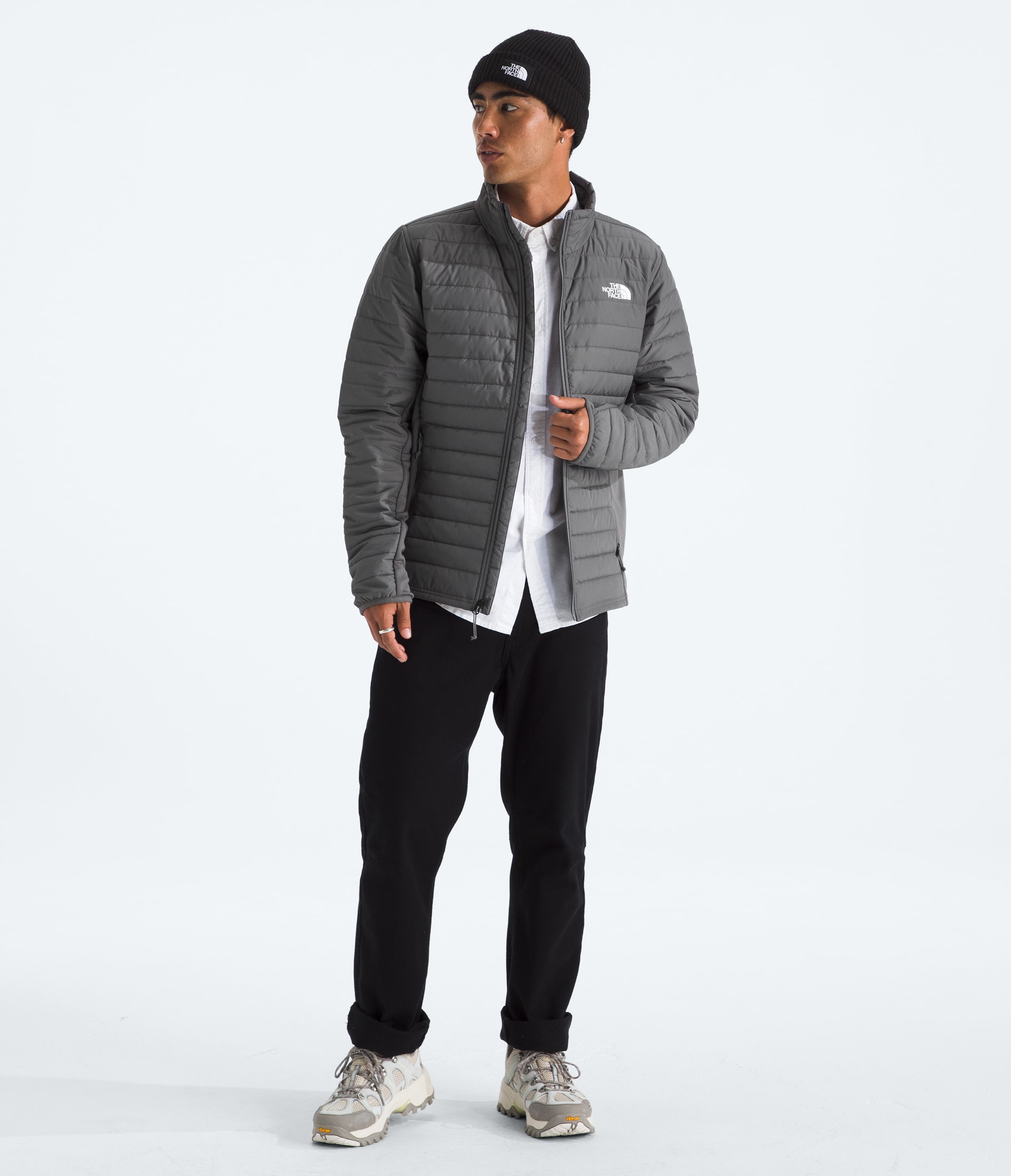 Men's Canyonlands Hybrid Jacket | The North Face