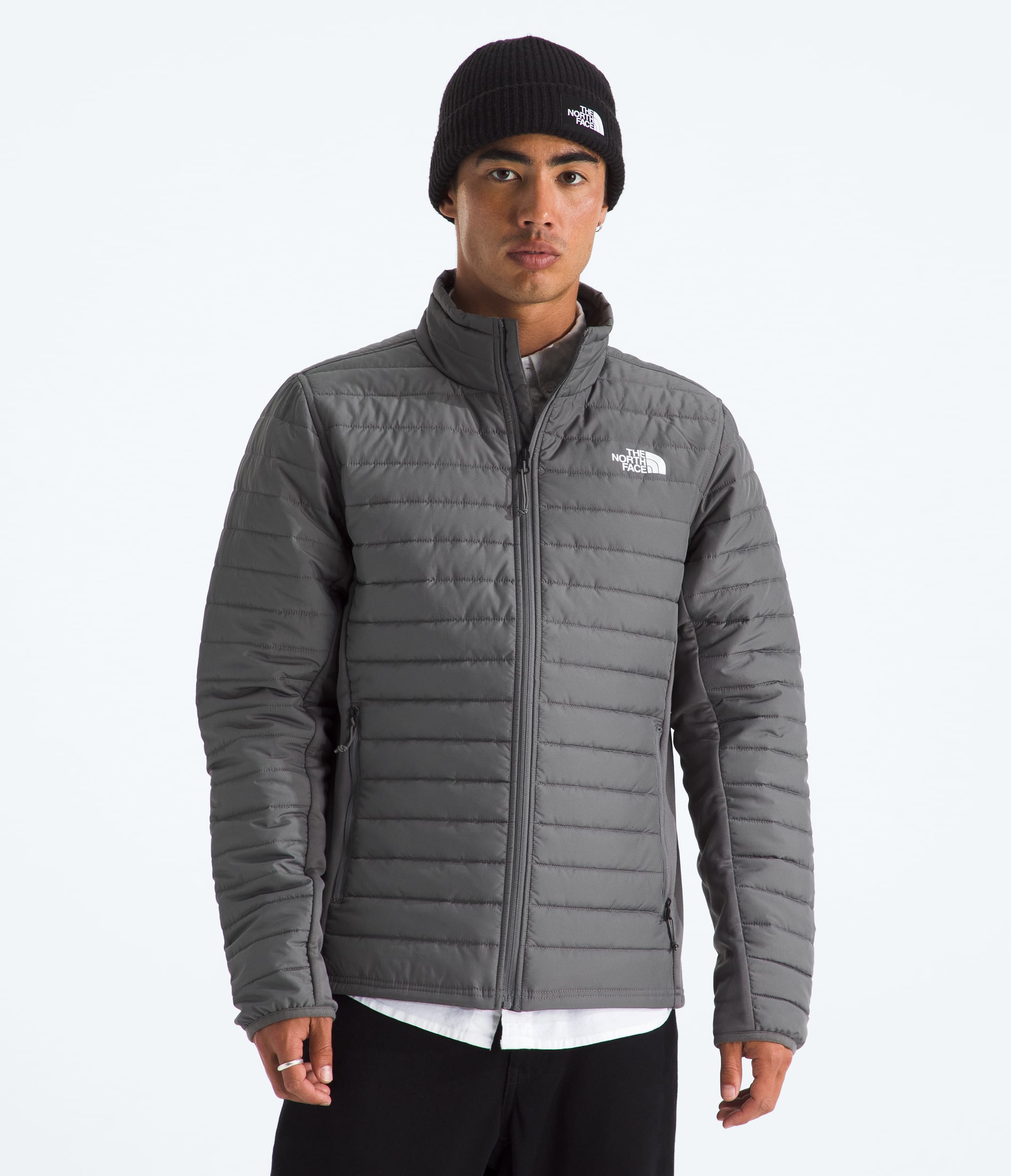 Mens Canyonlands Hybrid Jacket TNF Main