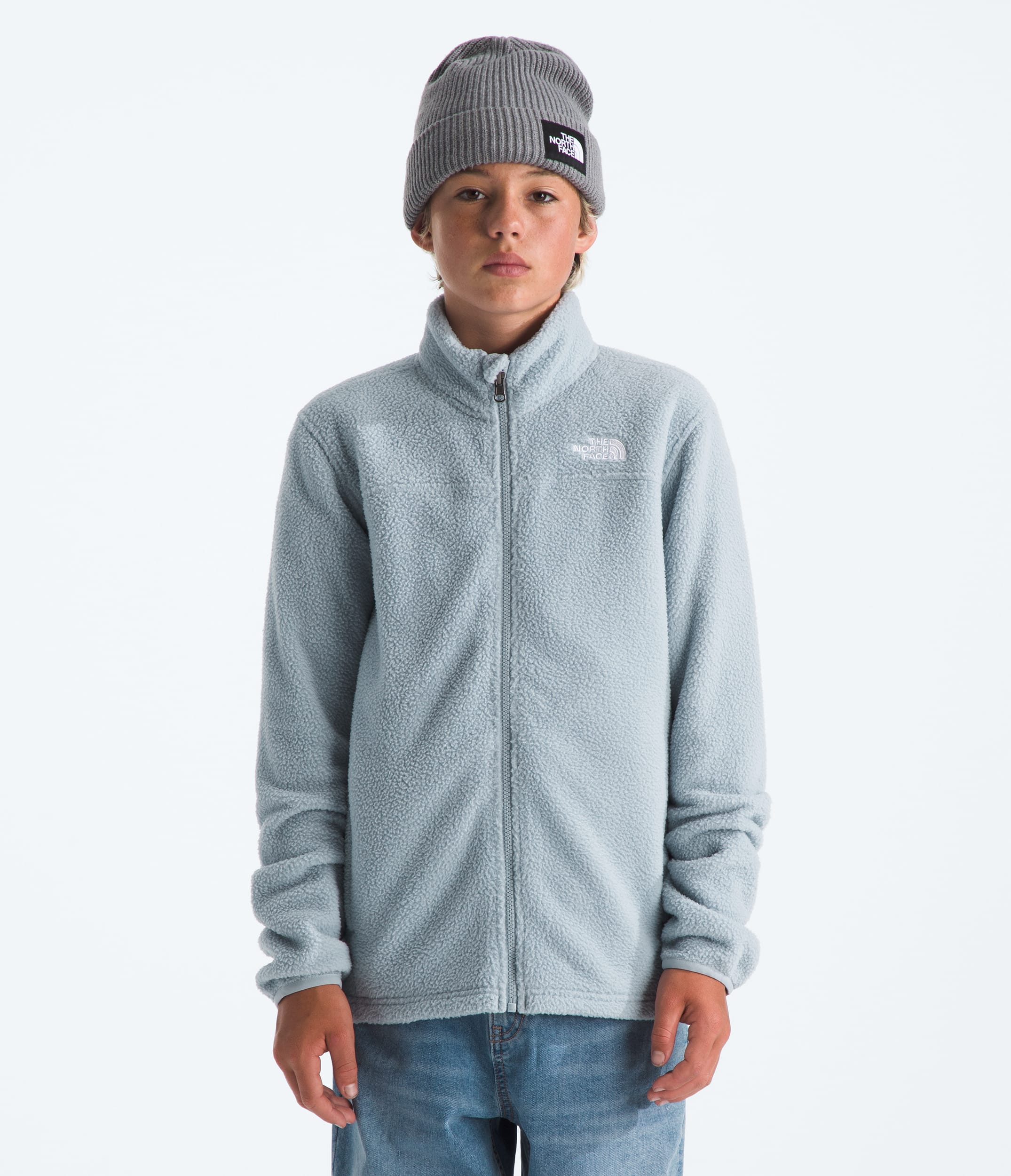 Boys  Girls Antora Triclimate TNF MODELALT4