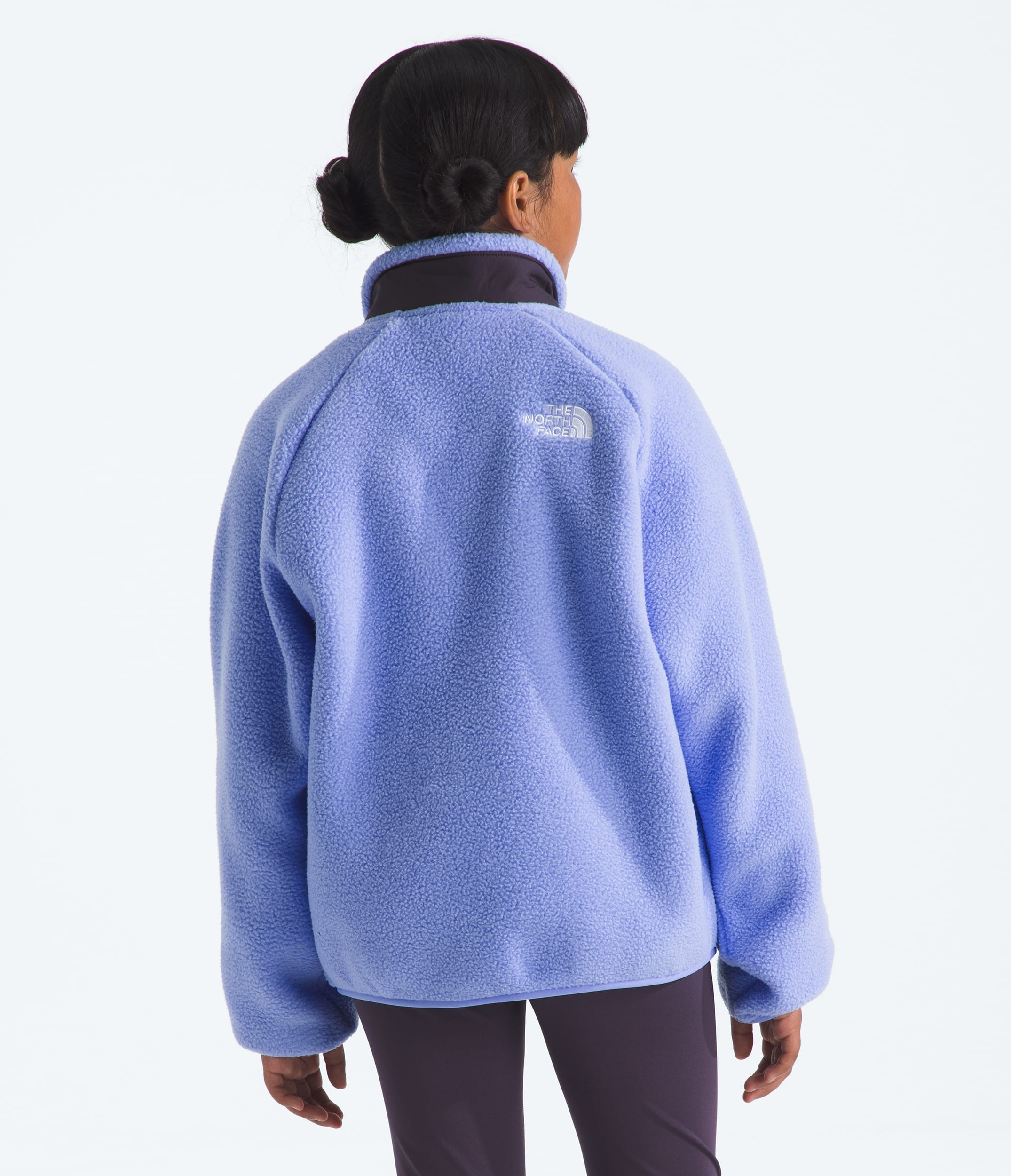 Girls' Yumiori Full-Zip Jacket | The North Face