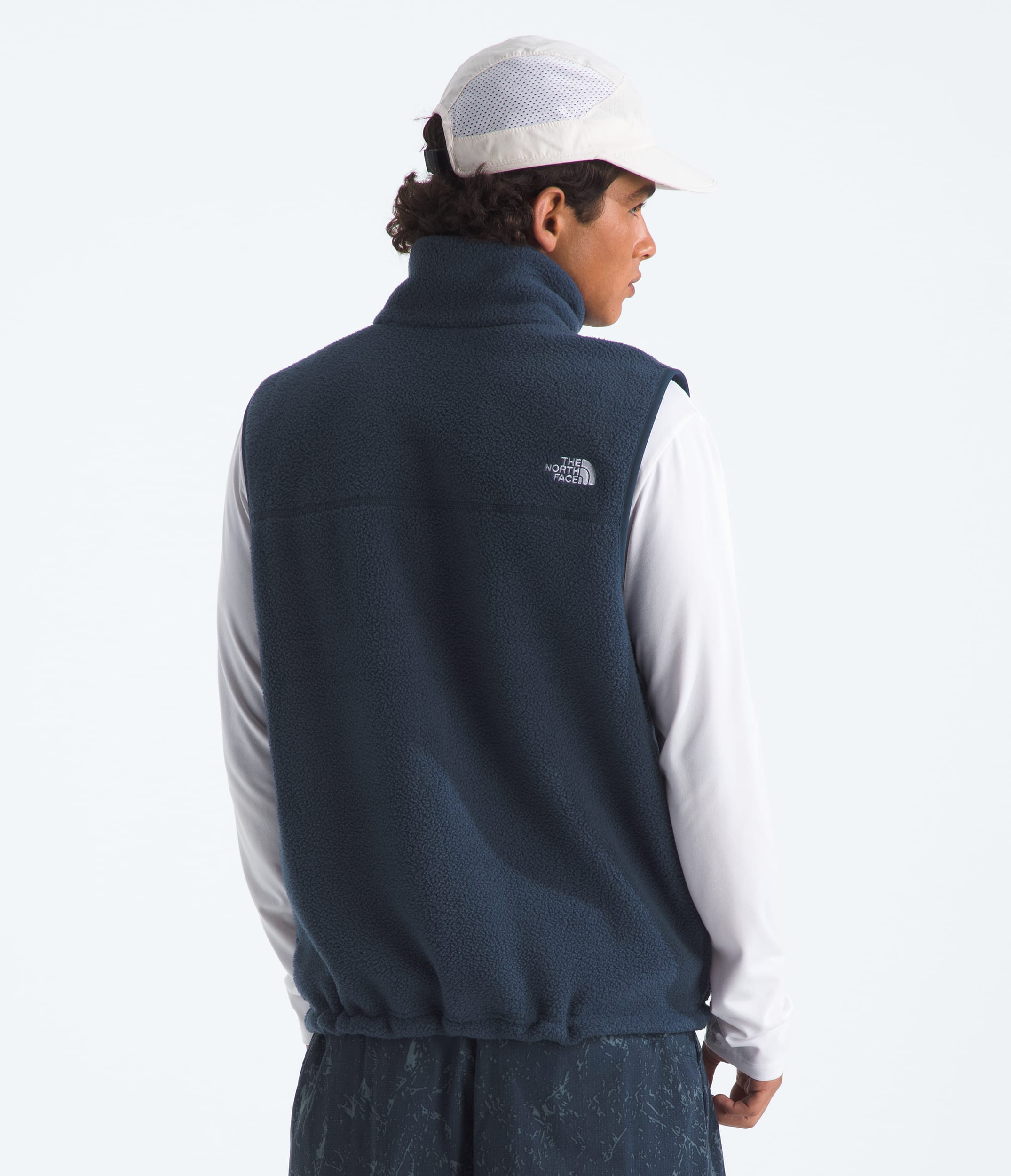 Veste Yumiori pour hommes TNF BACK