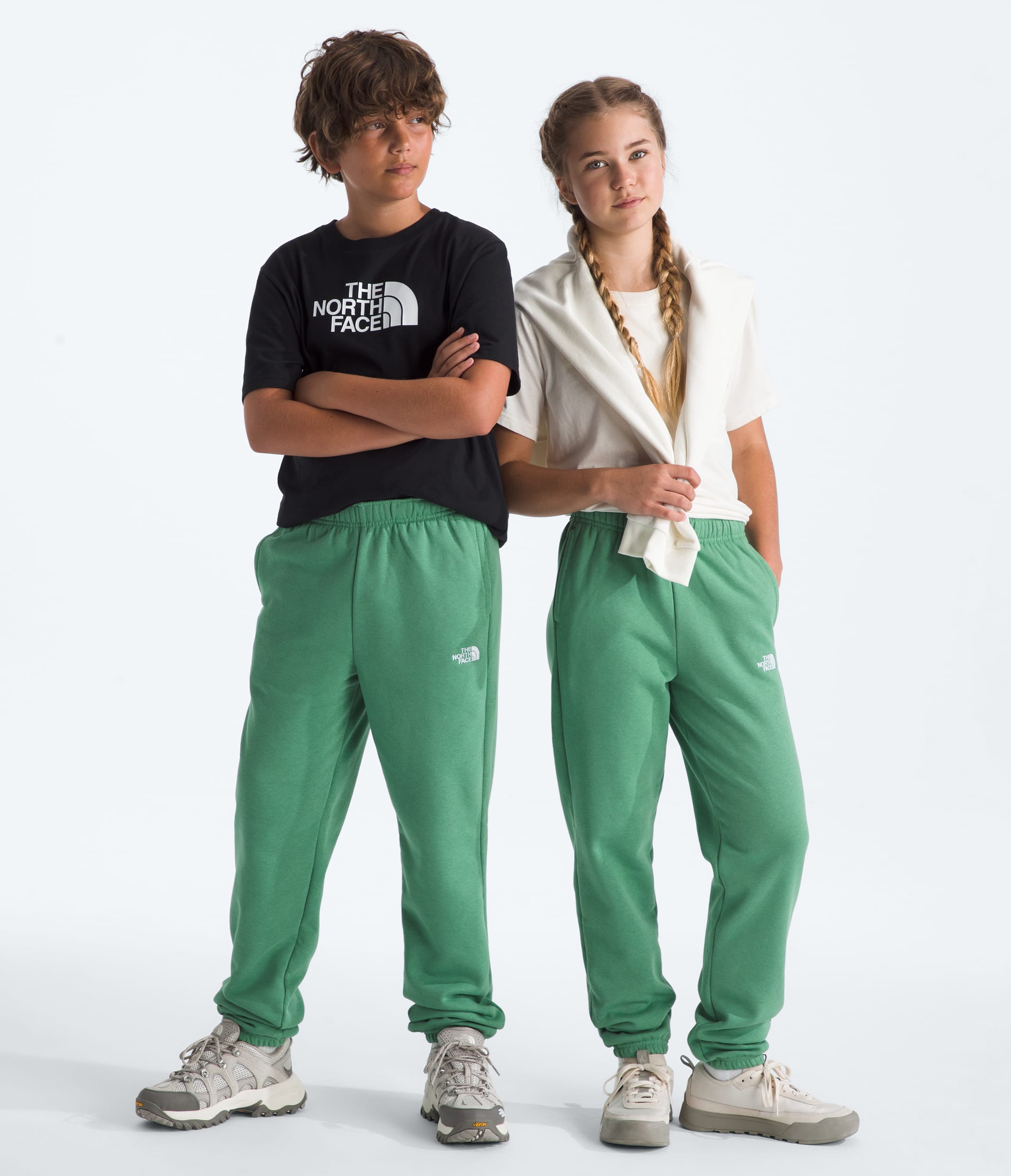 Boys' & Girls' Evolution Simple Dome Pants | The North Face