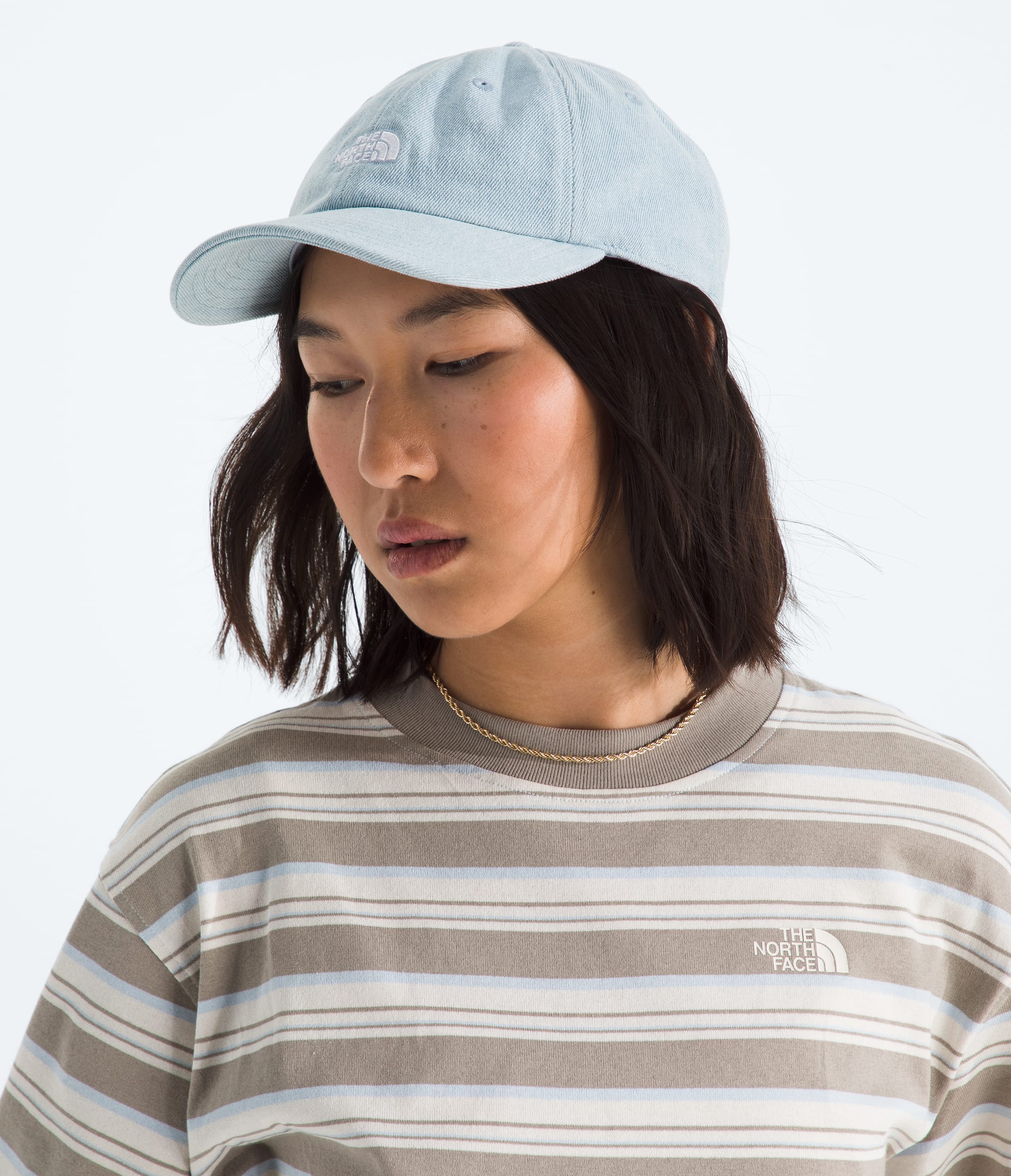 Norm SE Hat TNF MODELBACK