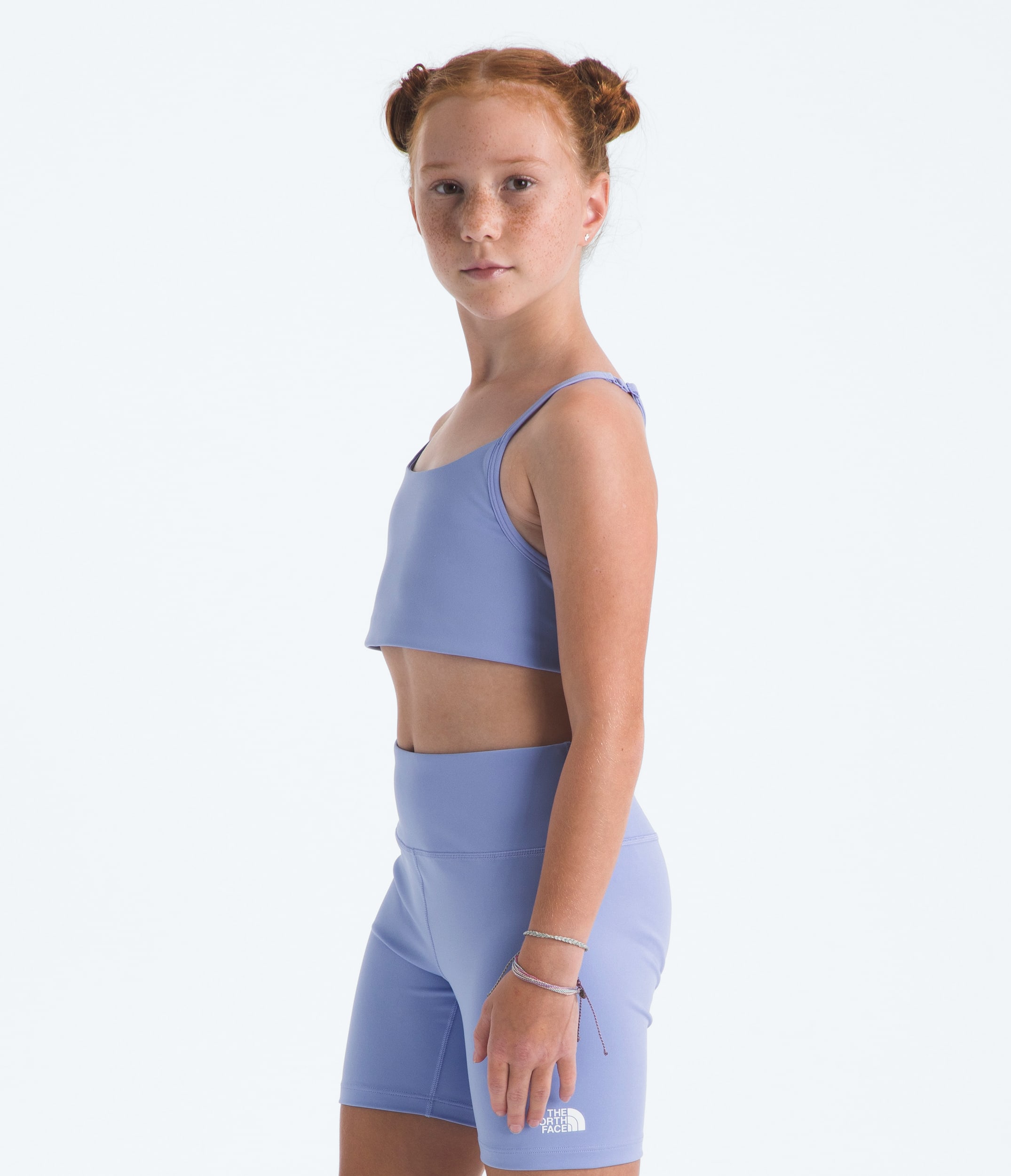 Girls Flex Bra TNF MODEL34