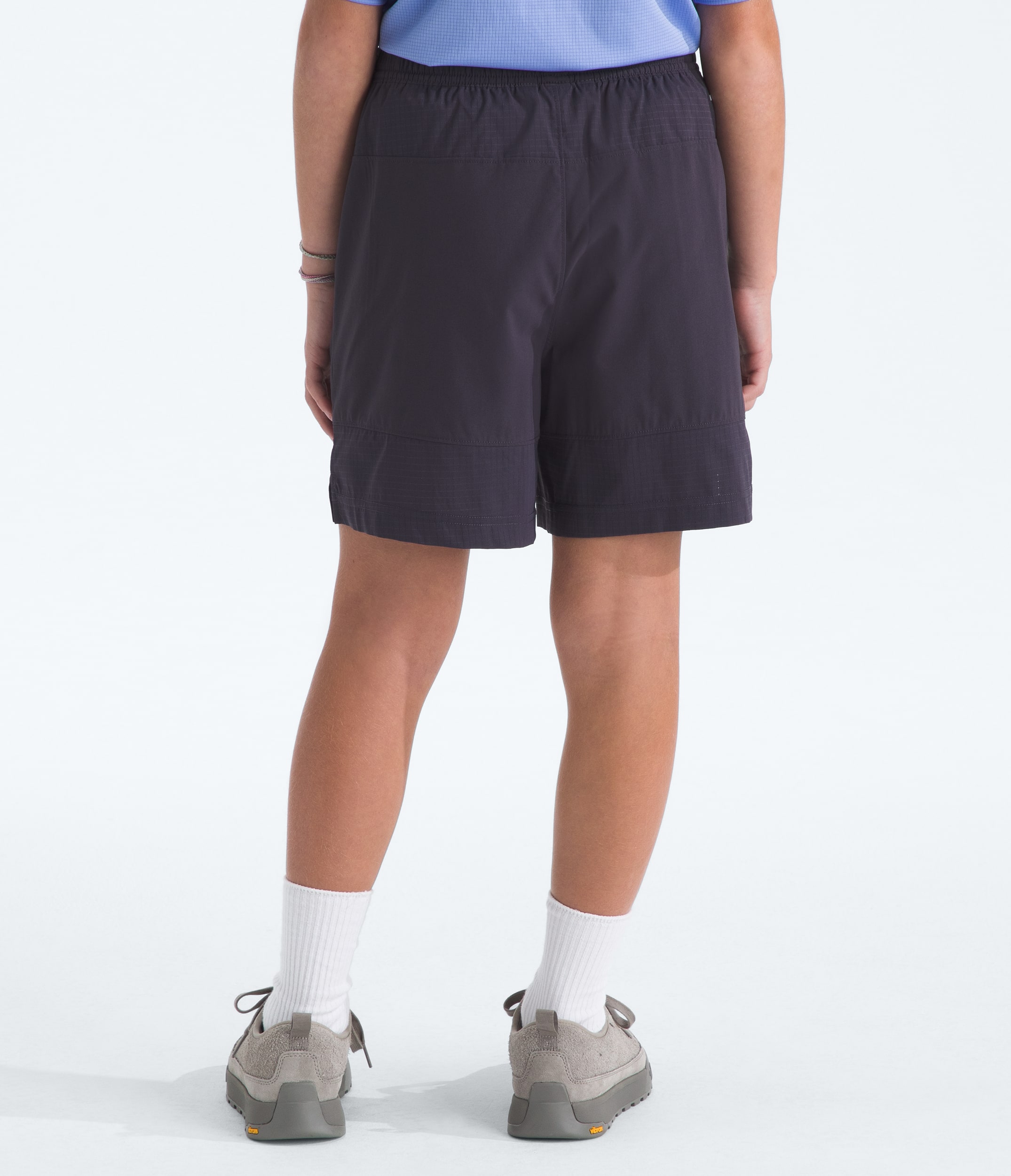 Boys  Girls LIGHTRANGE Shorts TNF BACK
