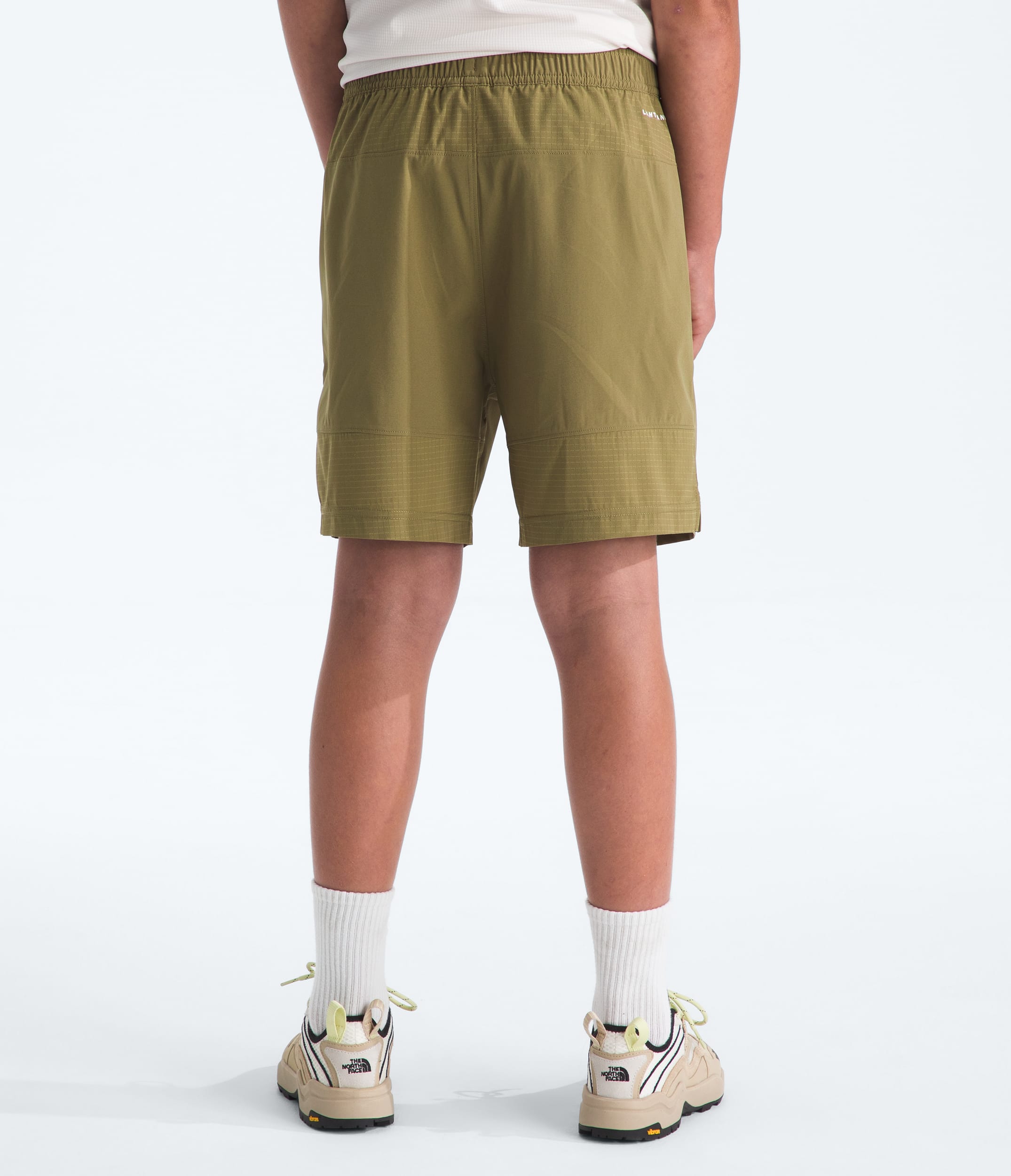 Boys  Girls LIGHTRANGE Shorts TNF BACK