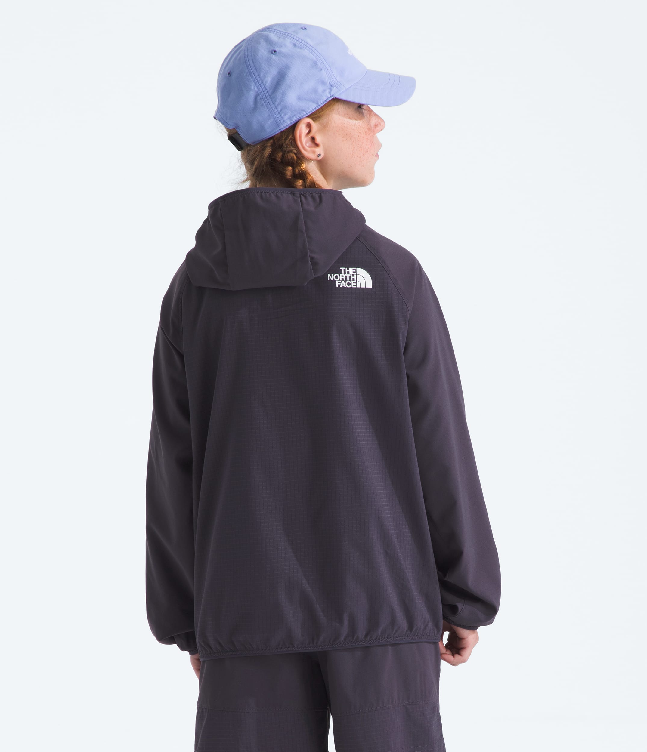 Boys  Girls LIGHTRANGE Jacket TNF BACK