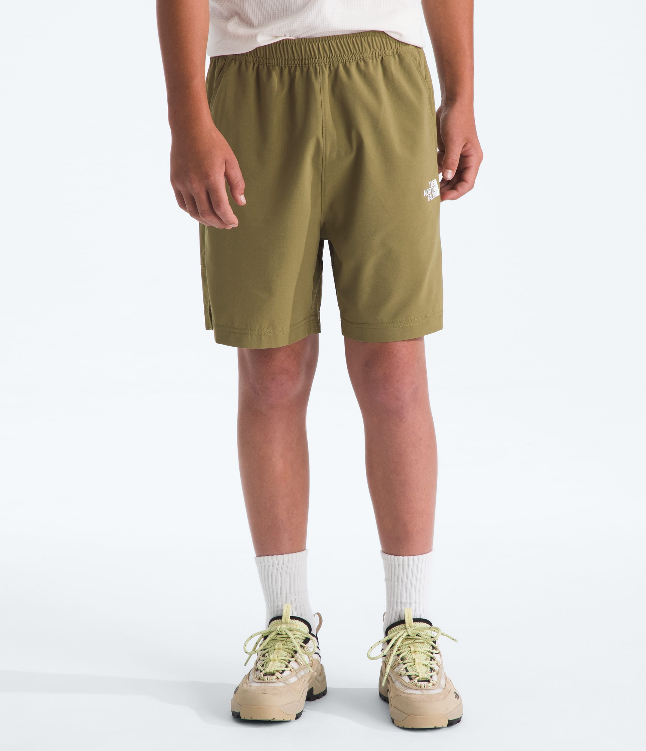 Boys  Girls LIGHTRANGE Shorts TNF HERO2